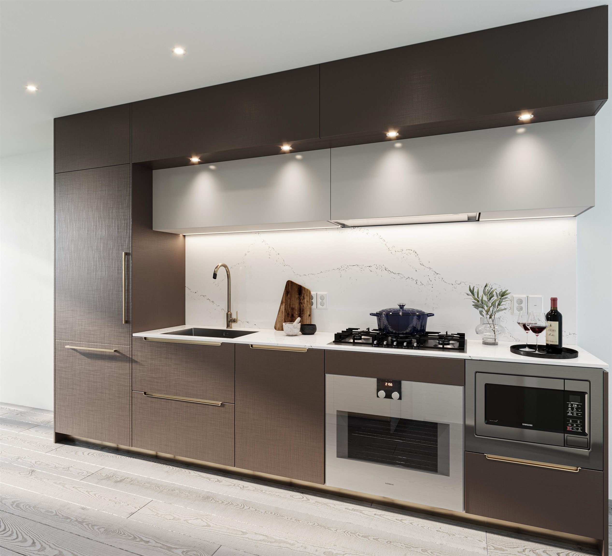 402-2323 Fir Street, Vancouver, BC