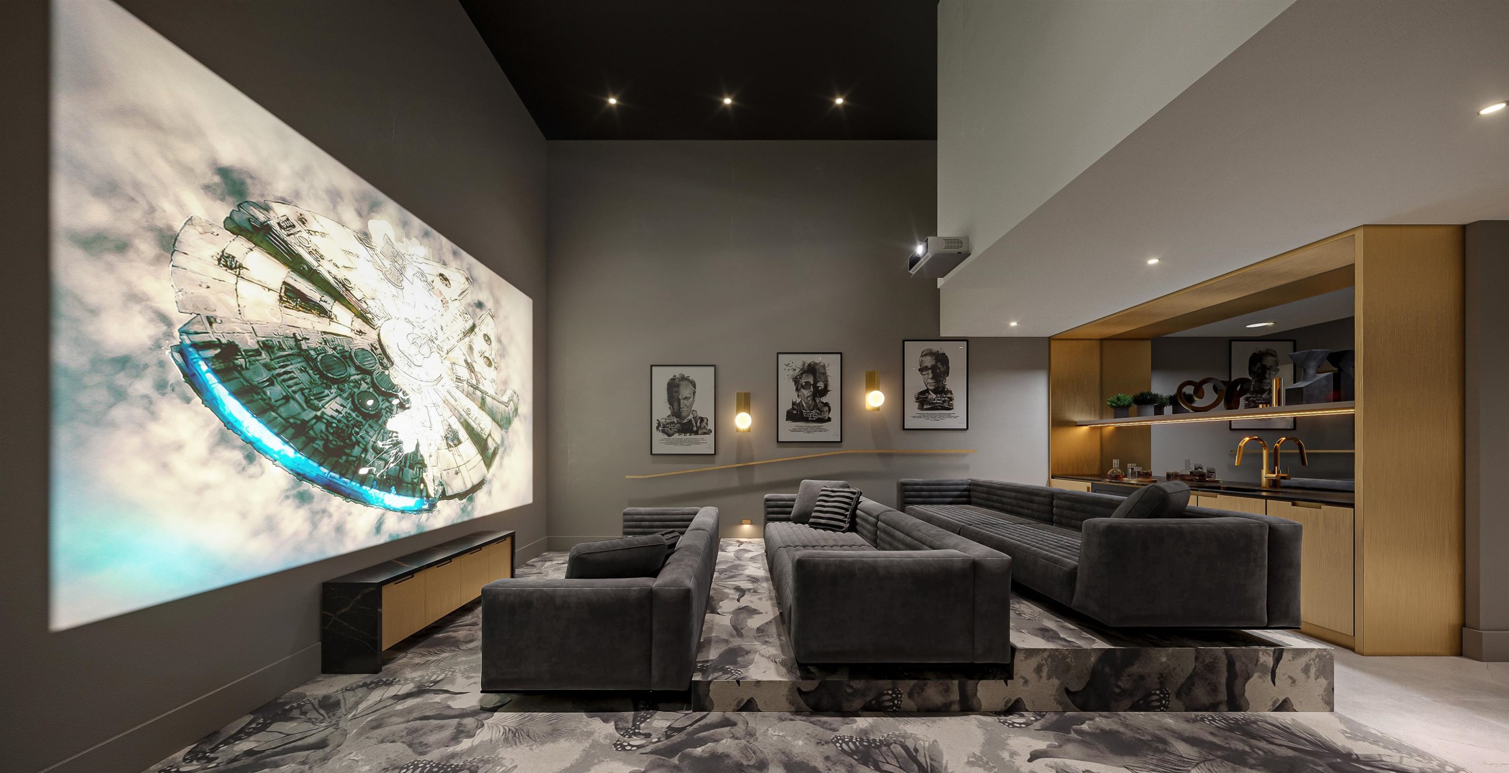 402-2323 Fir Street, Vancouver, BC