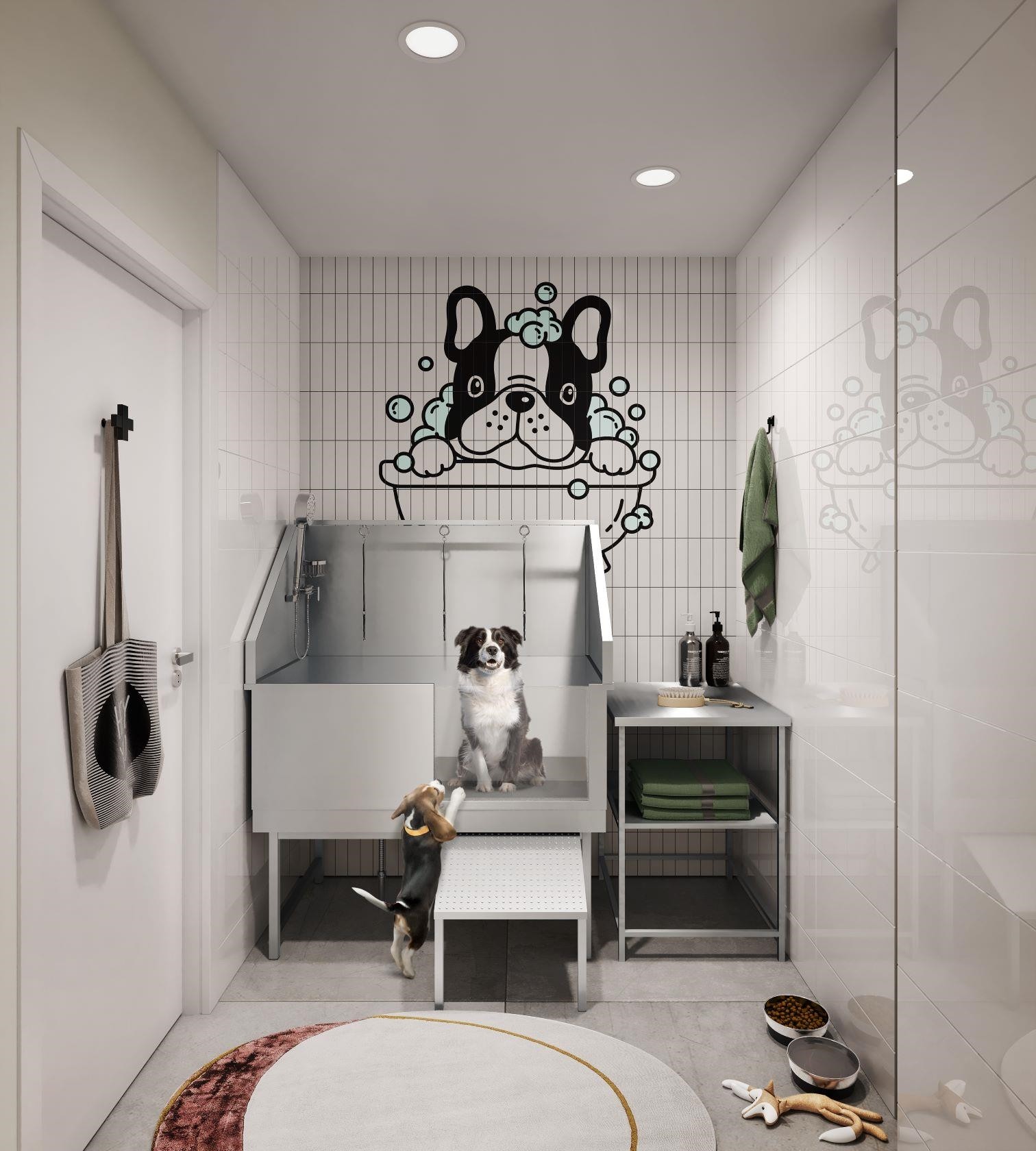 402-2323 Fir Street, Vancouver, BC