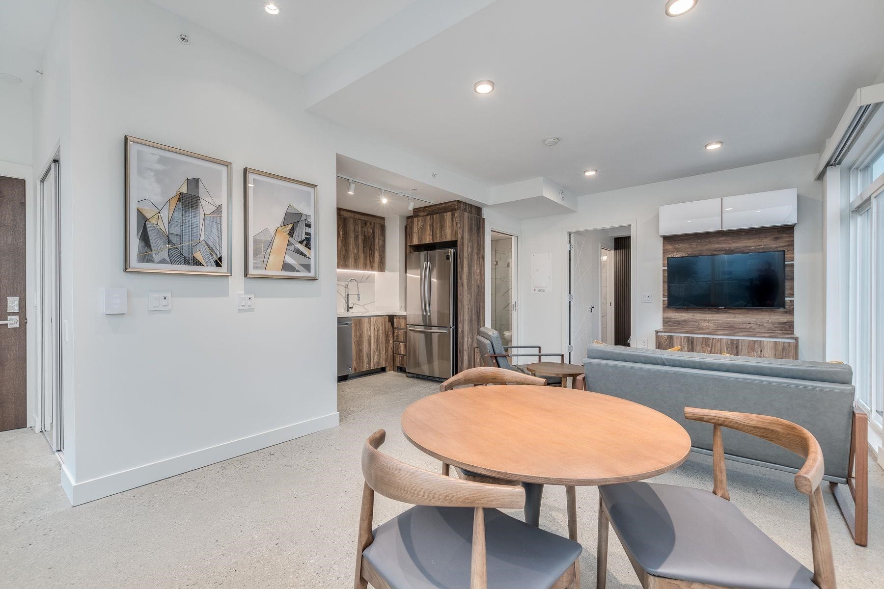 305-1170 Barclay Street, Vancouver, BC