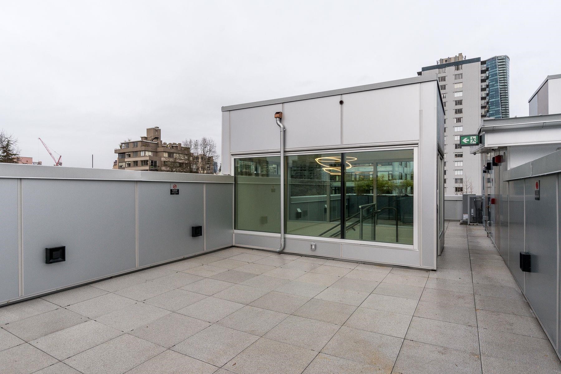 305-1170 Barclay Street, Vancouver, BC