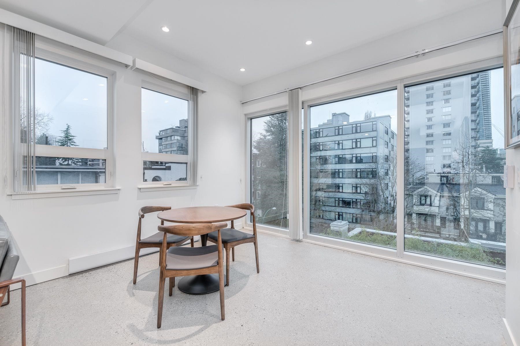 305-1170 Barclay Street, Vancouver, BC