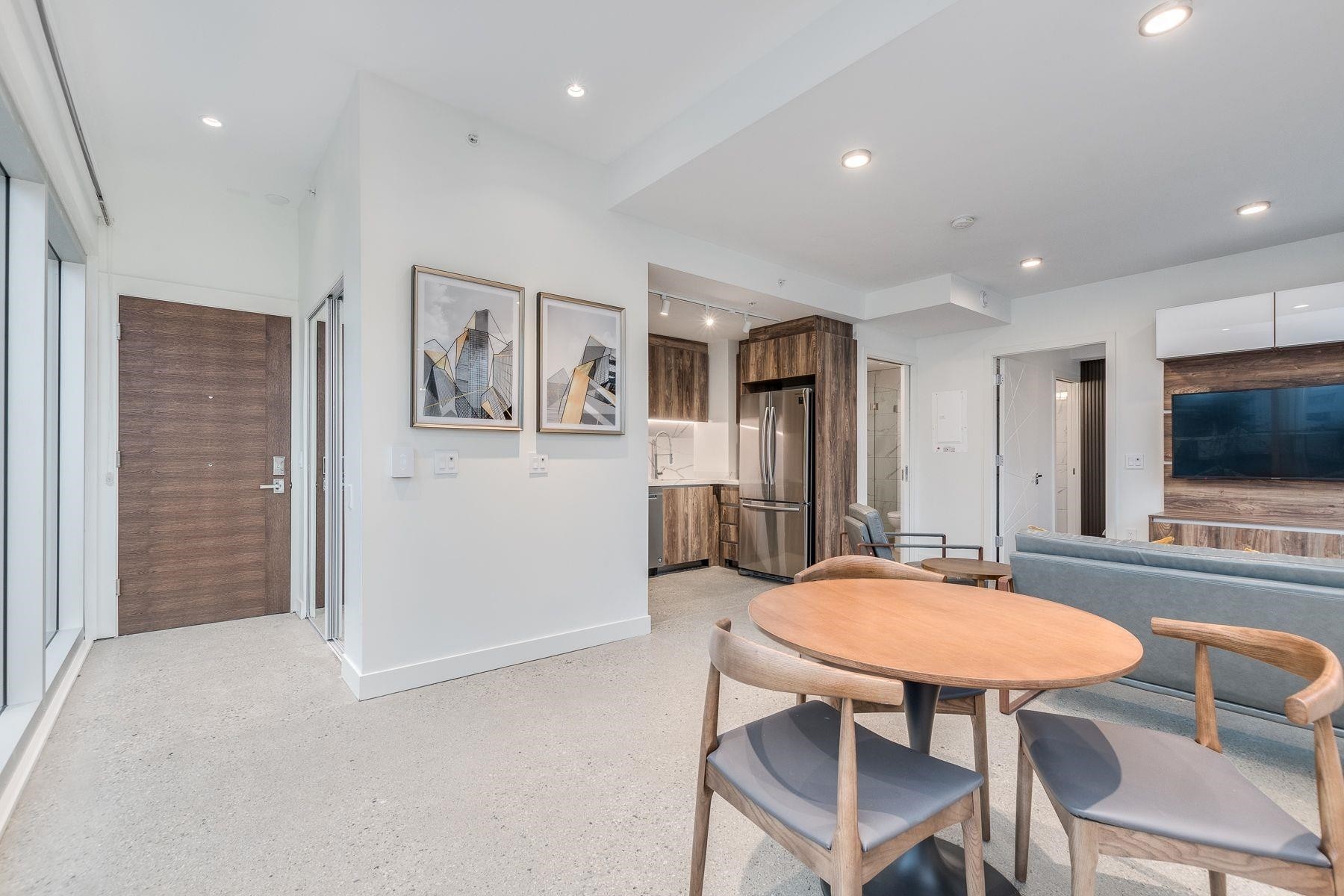 305-1170 Barclay Street, Vancouver, BC