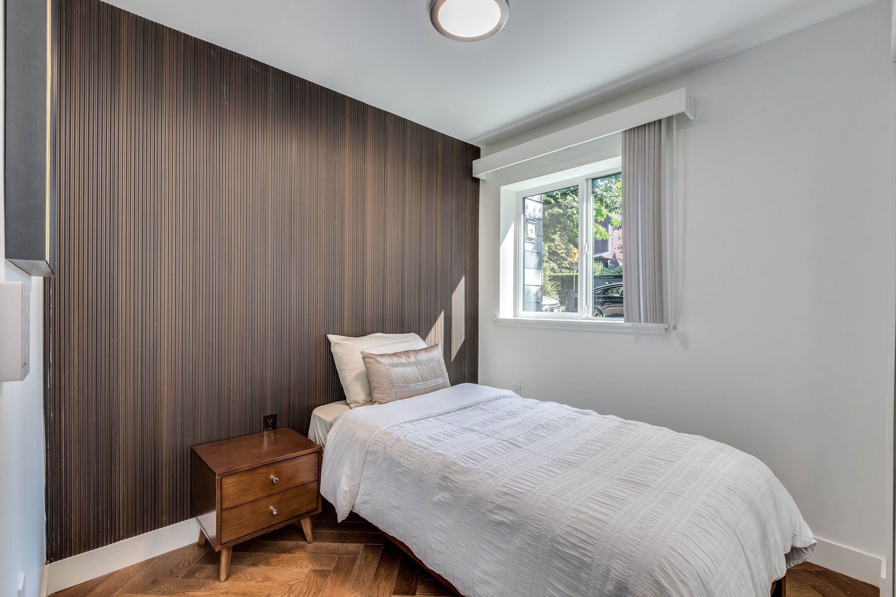 106-1168 Pendrell Street, Vancouver, BC