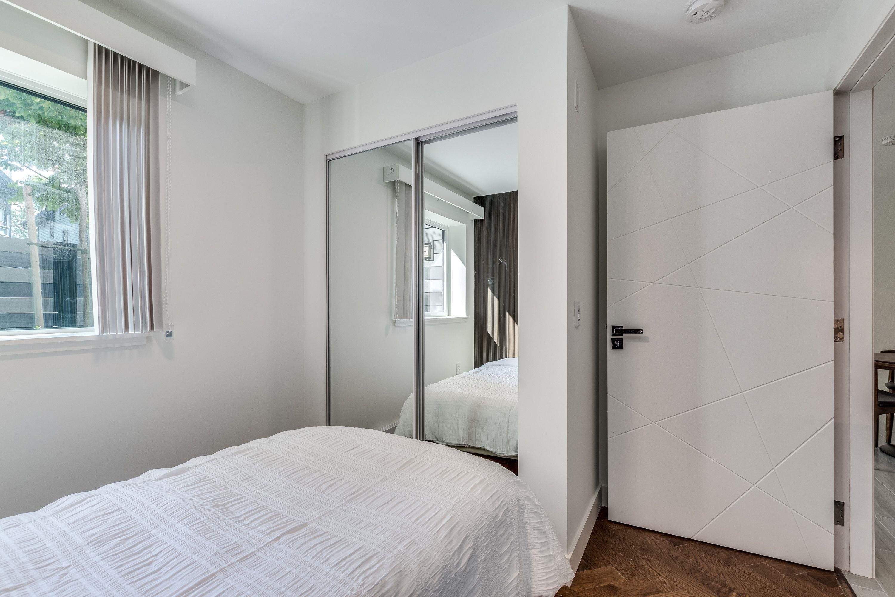 106-1168 Pendrell Street, Vancouver, BC