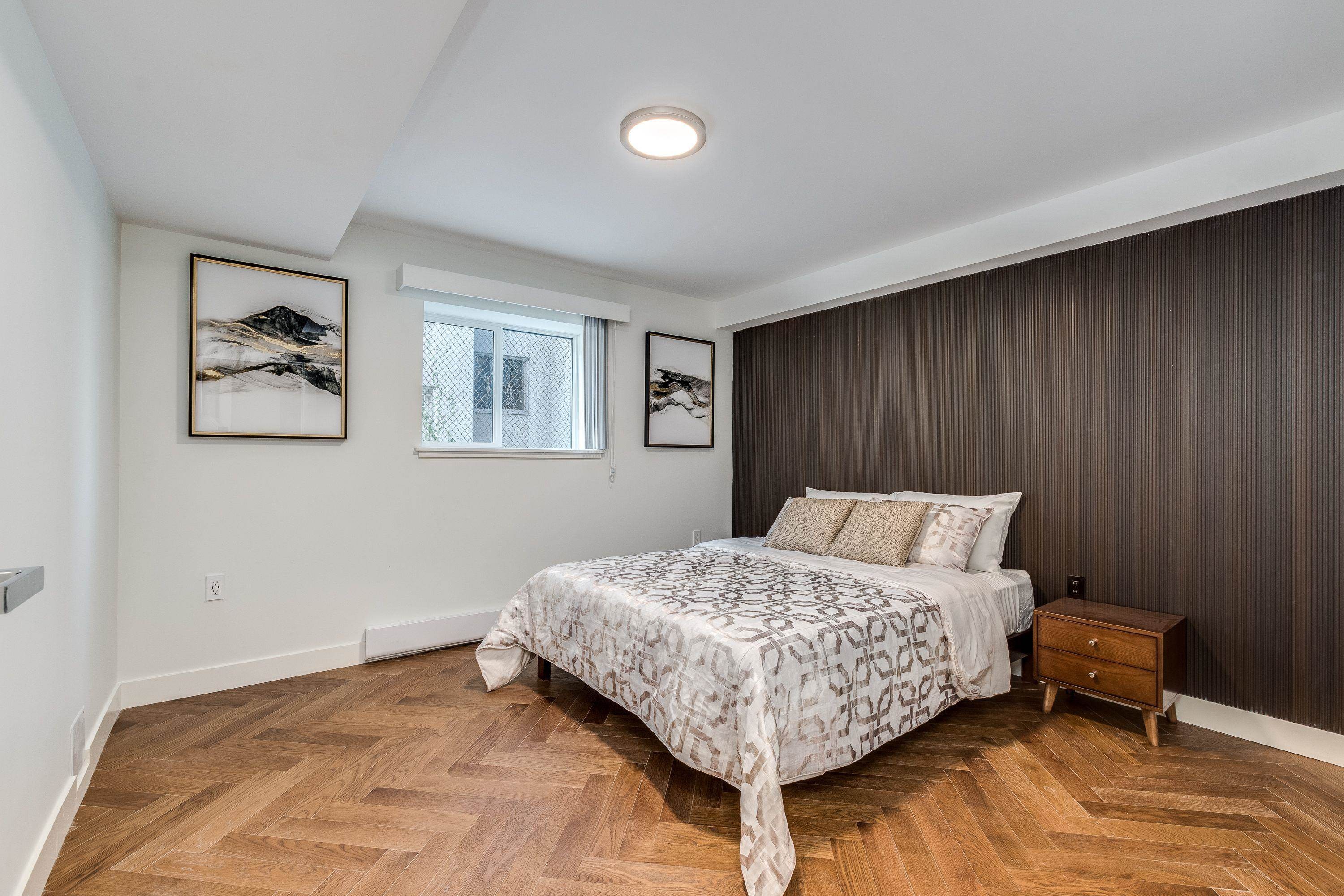 106-1168 Pendrell Street, Vancouver, BC