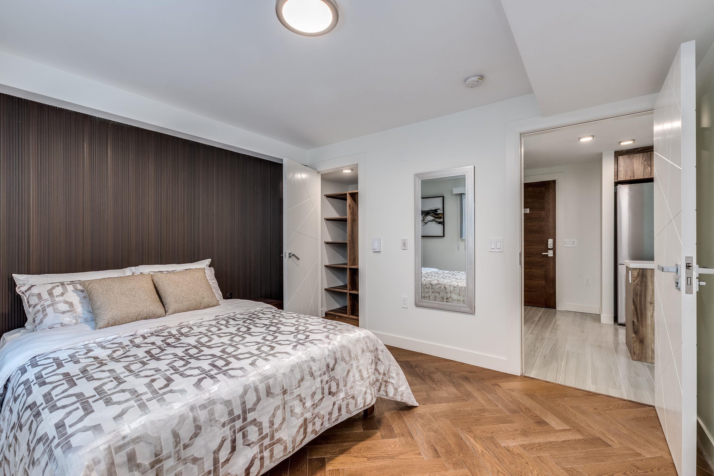 106-1168 Pendrell Street, Vancouver, BC