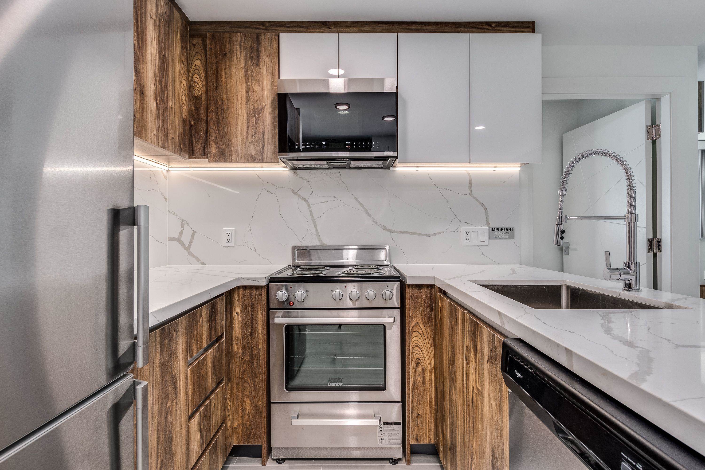 106-1168 Pendrell Street, Vancouver, BC