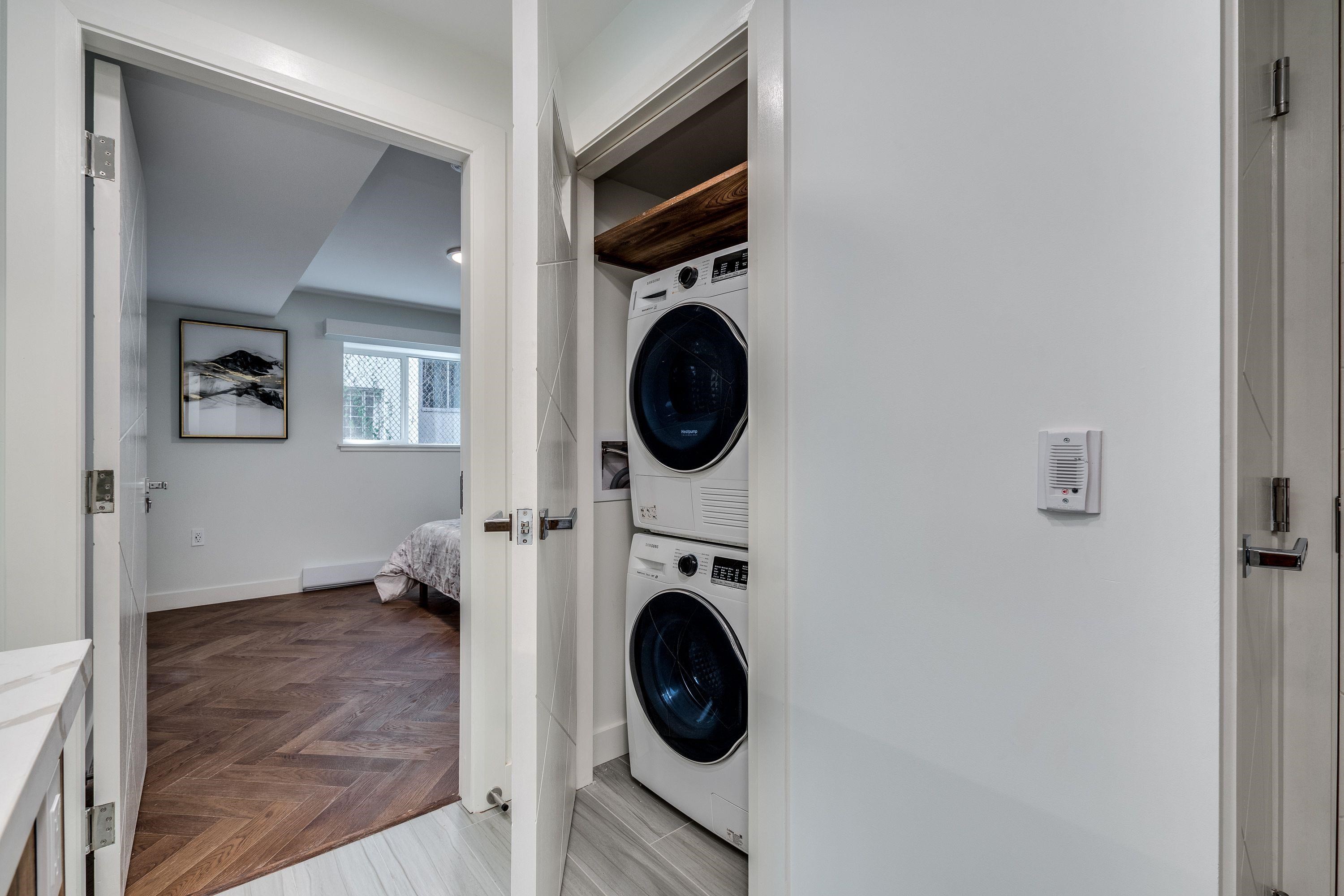 106-1168 Pendrell Street, Vancouver, BC