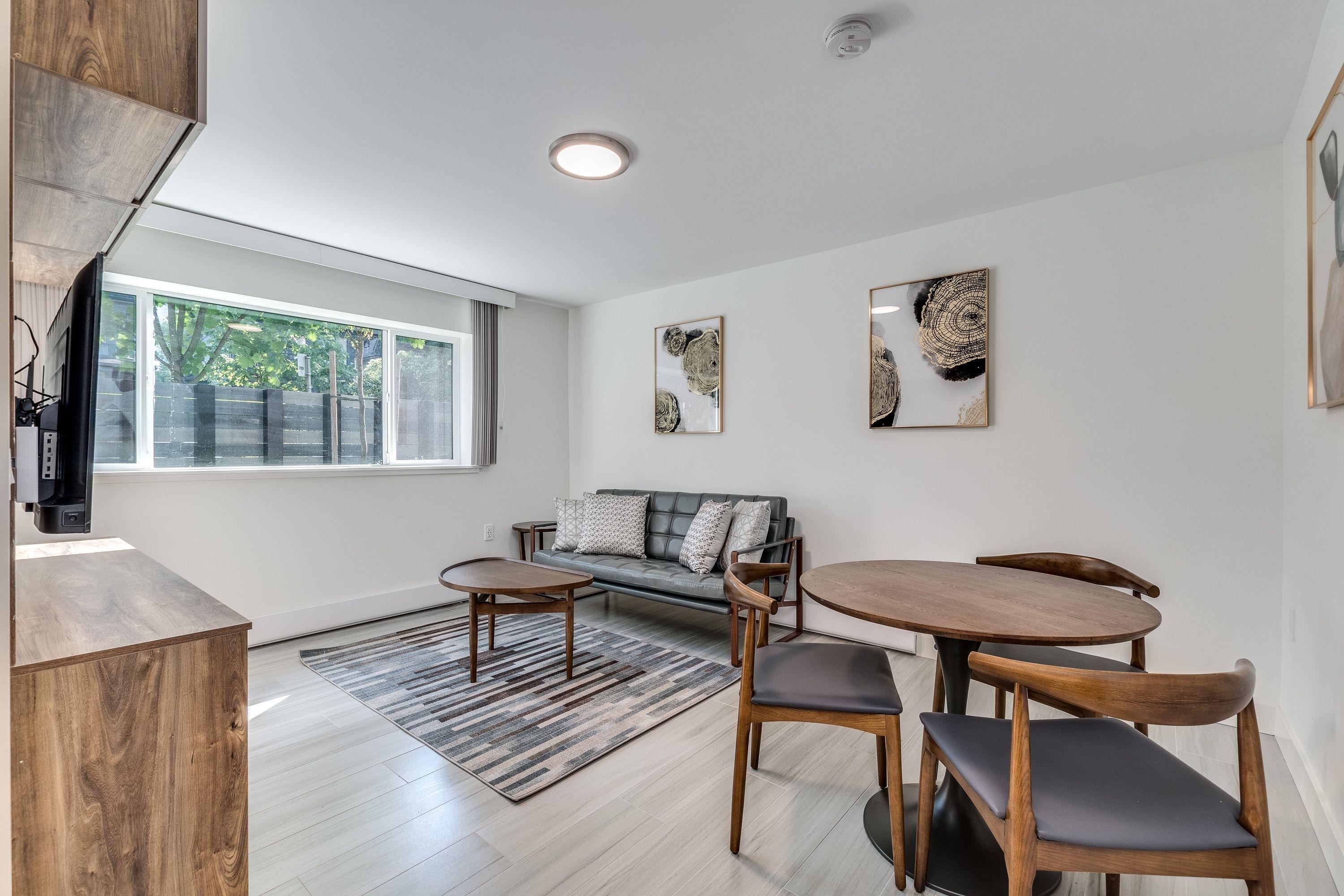 106-1168 Pendrell Street, Vancouver, BC