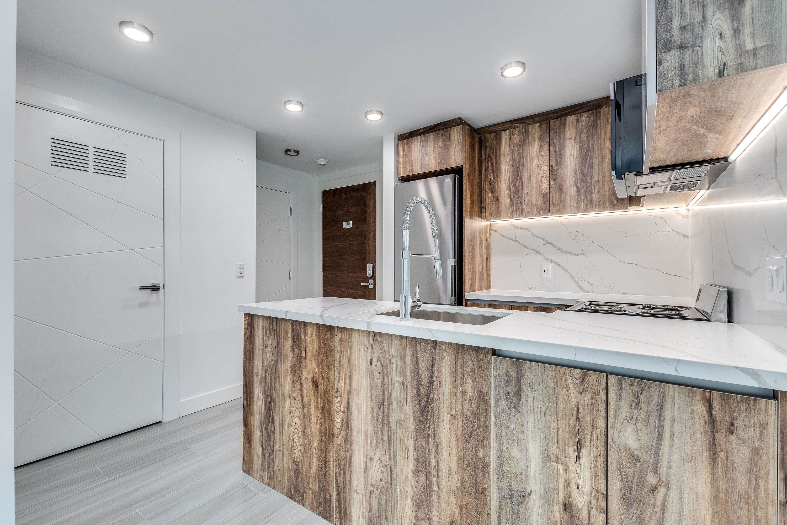 106-1168 Pendrell Street, Vancouver, BC