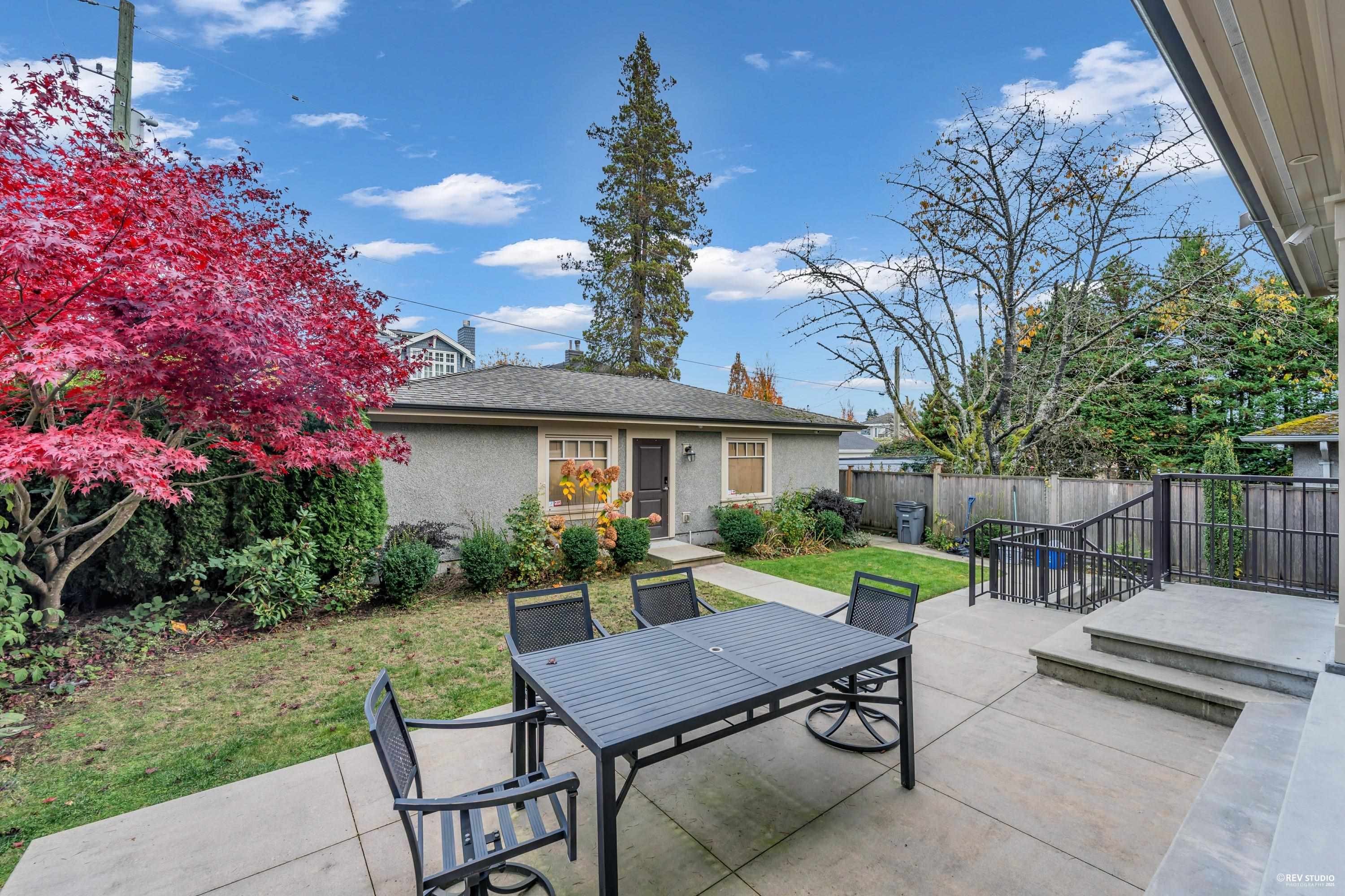 7458 Maple Street, Vancouver, BC