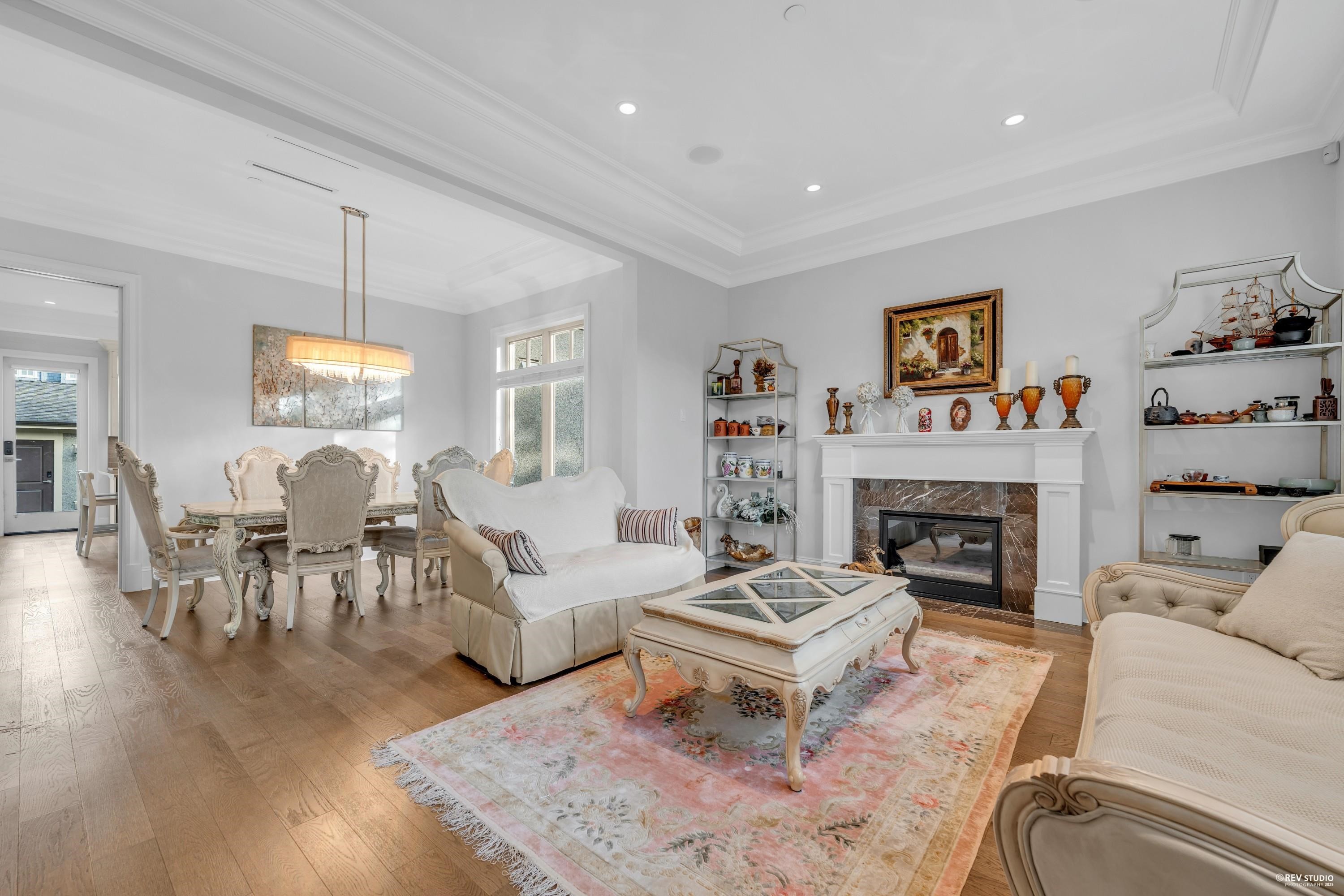 7458 Maple Street, Vancouver, BC