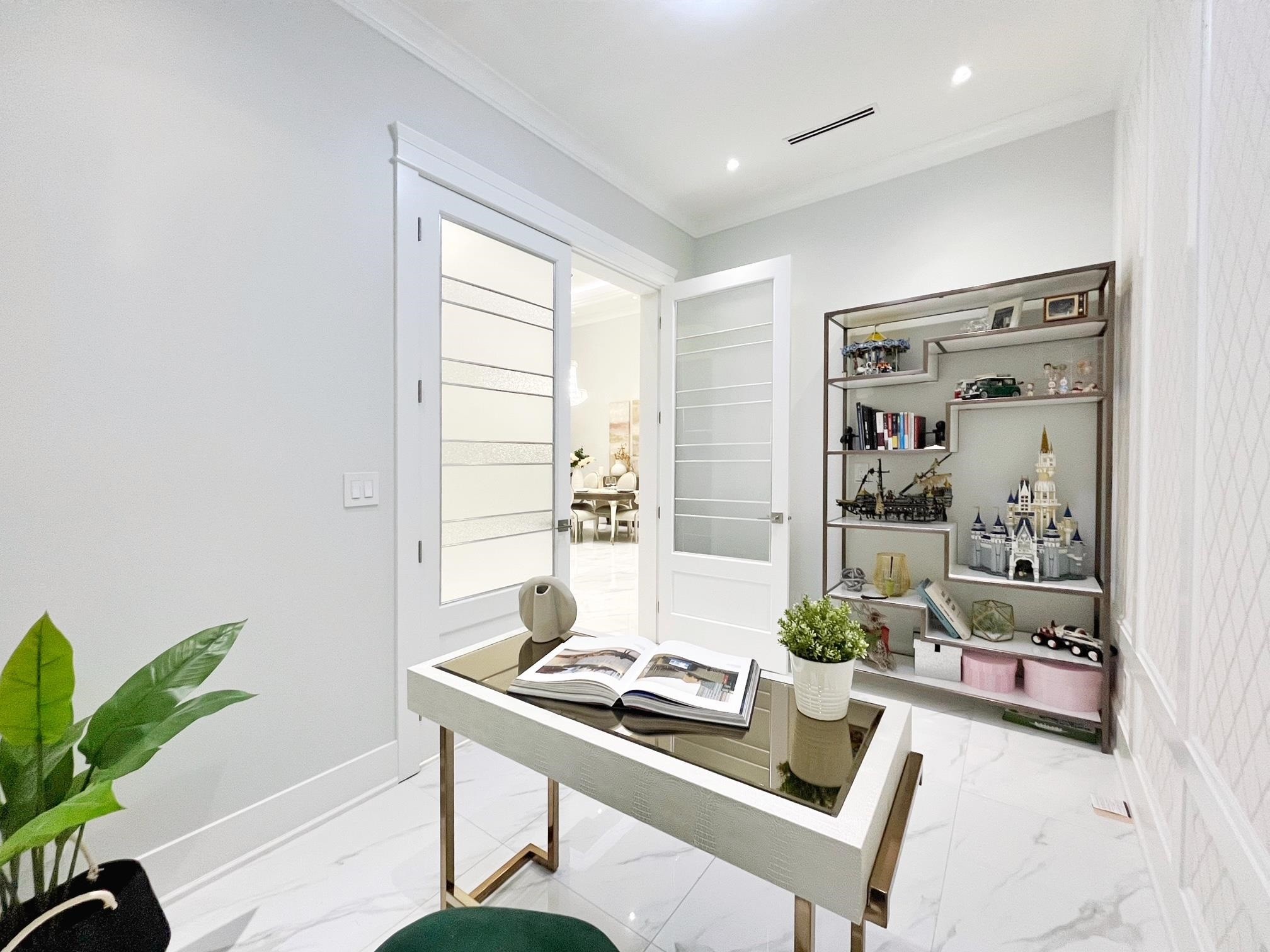 10680 Ashcroft Avenue, Richmond, BC