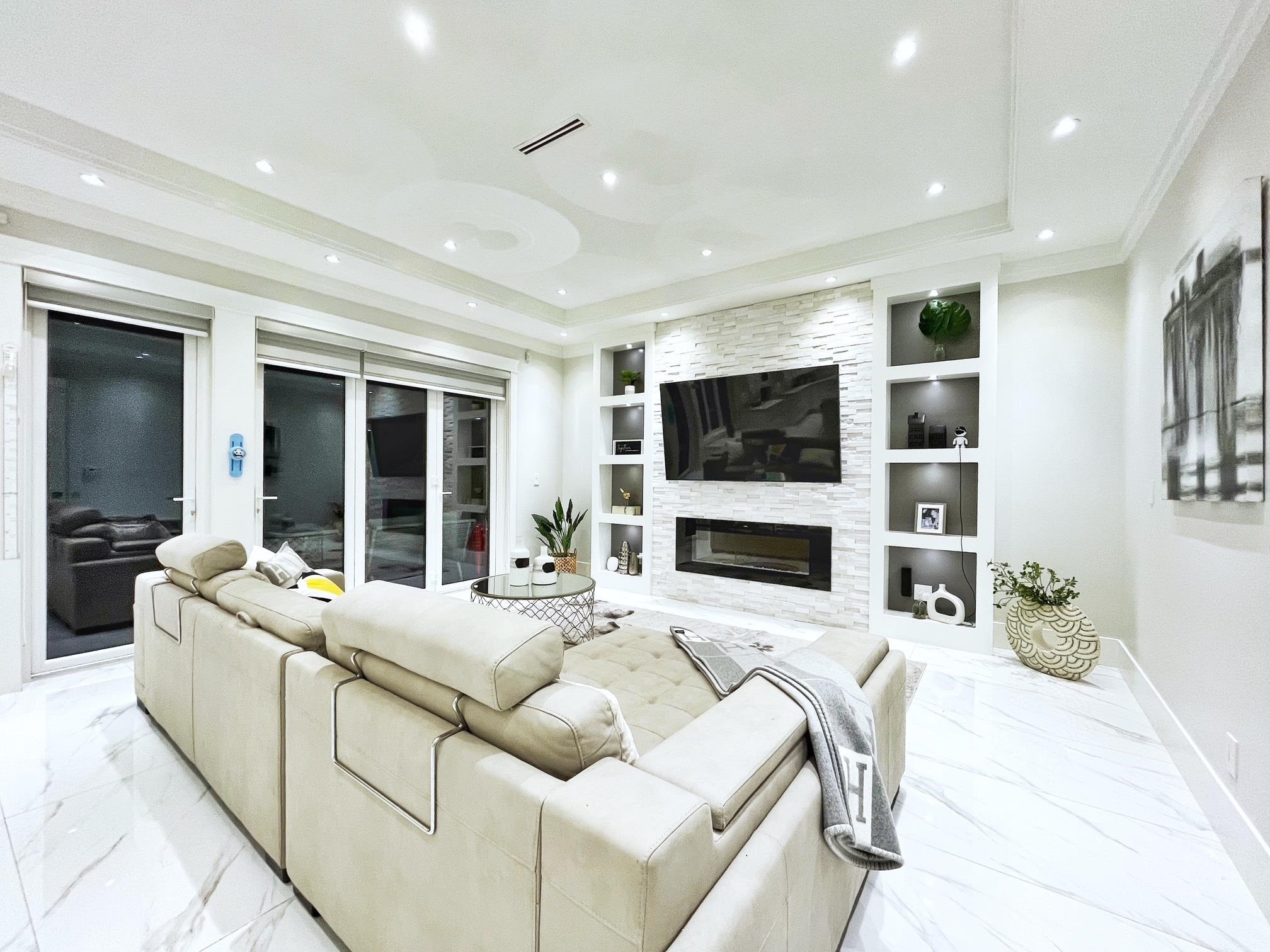 10680 Ashcroft Avenue, Richmond, BC