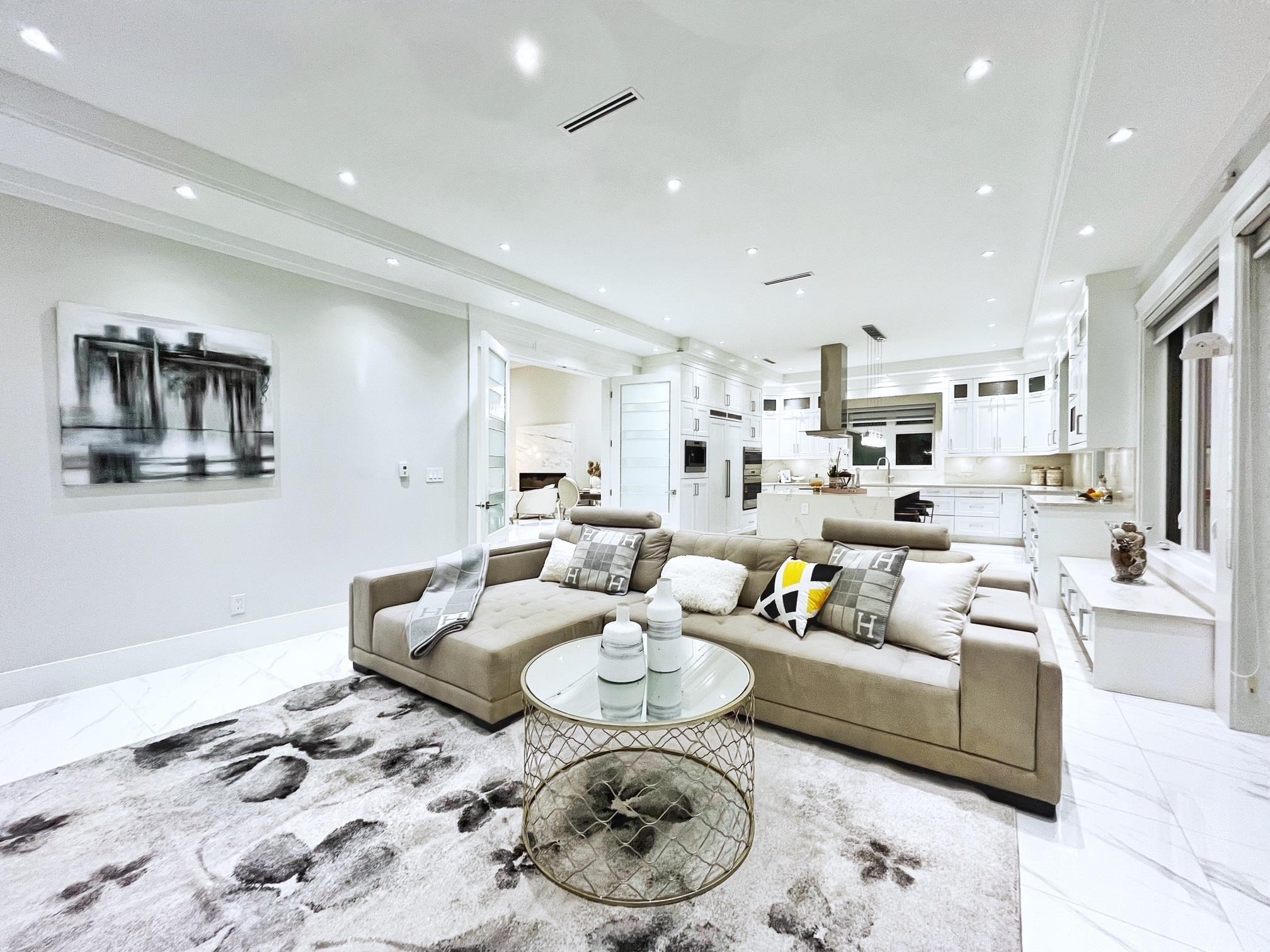 10680 Ashcroft Avenue, Richmond, BC