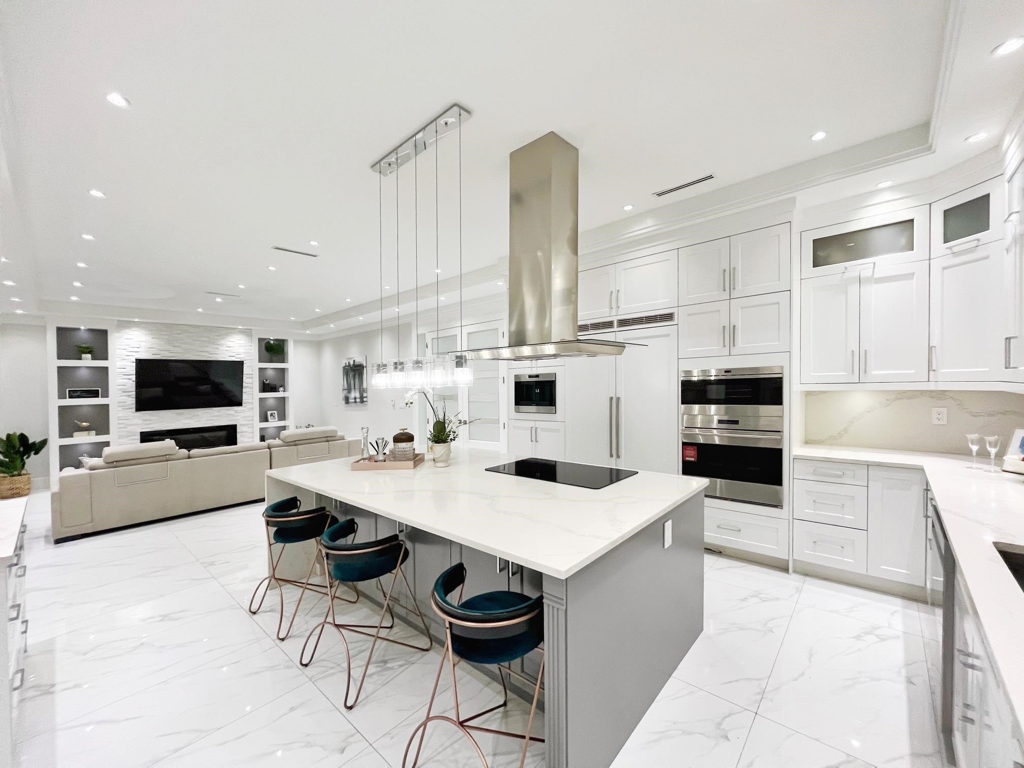 10680 Ashcroft Avenue, Richmond, BC