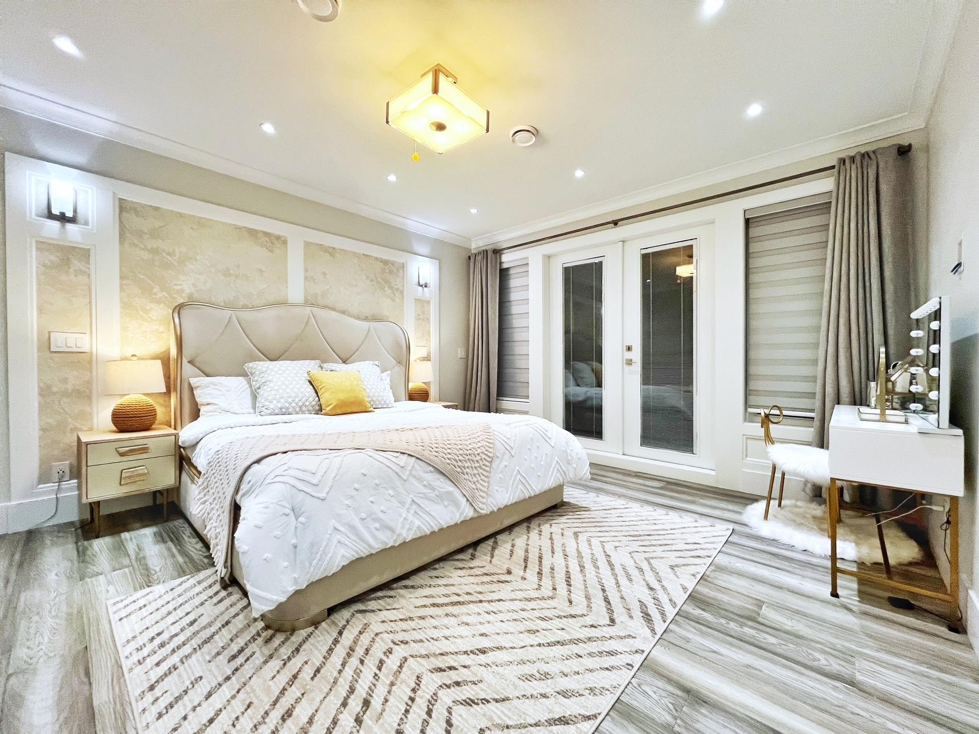 10680 Ashcroft Avenue, Richmond, BC