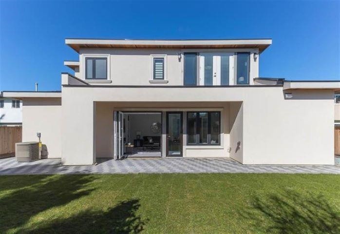 10680 Ashcroft Avenue, Richmond, BC