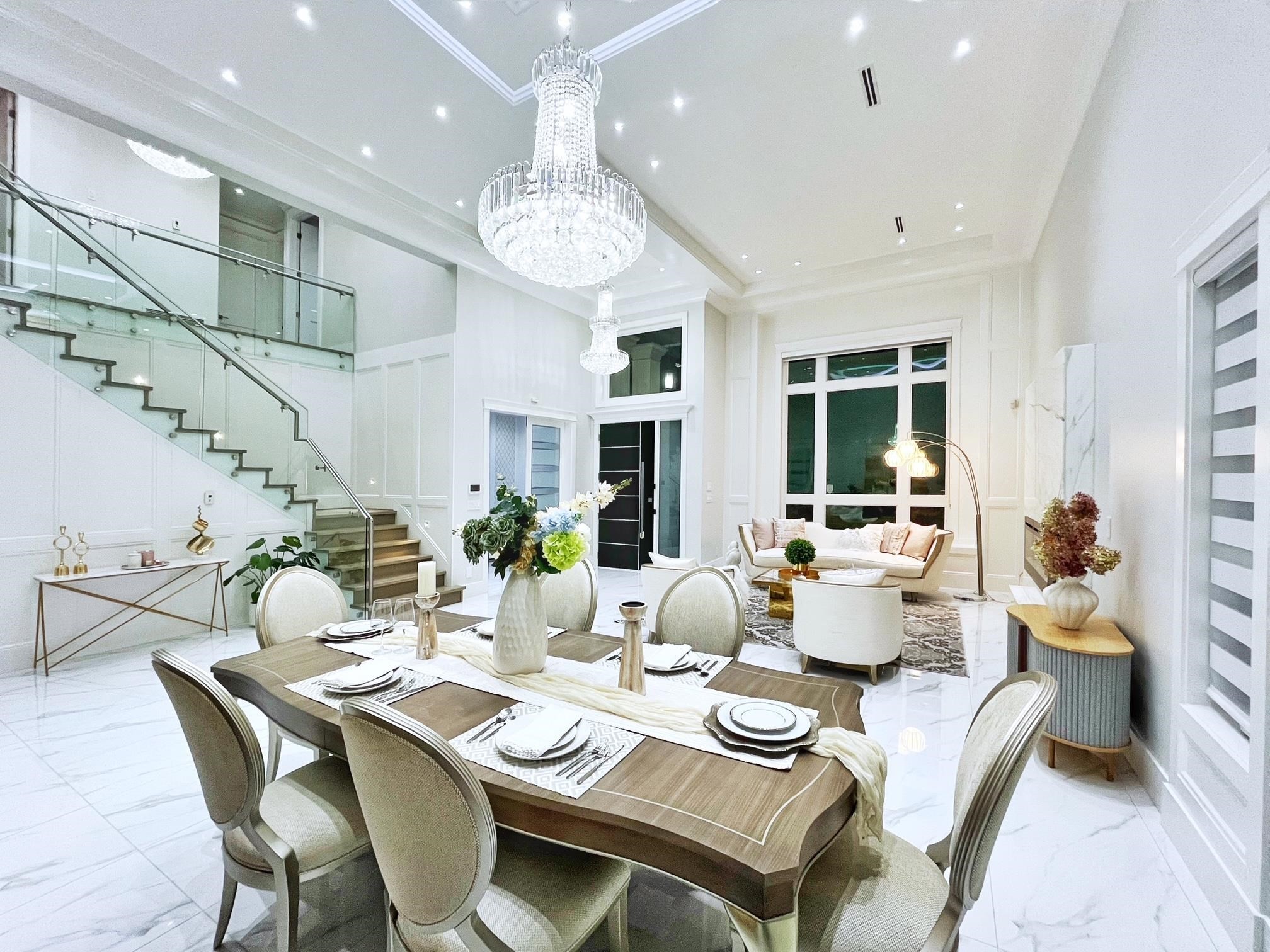 10680 Ashcroft Avenue, Richmond, BC