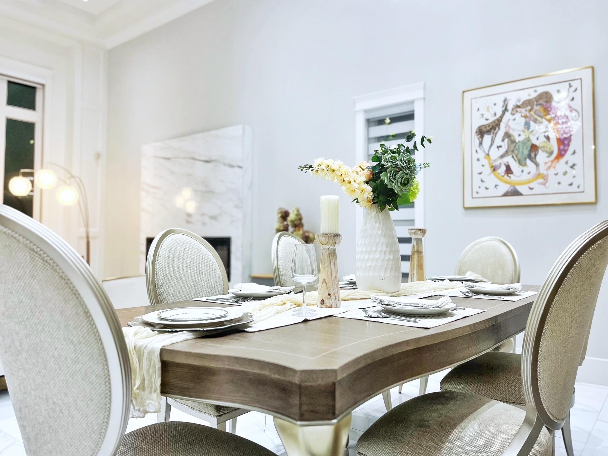 10680 Ashcroft Avenue, Richmond, BC