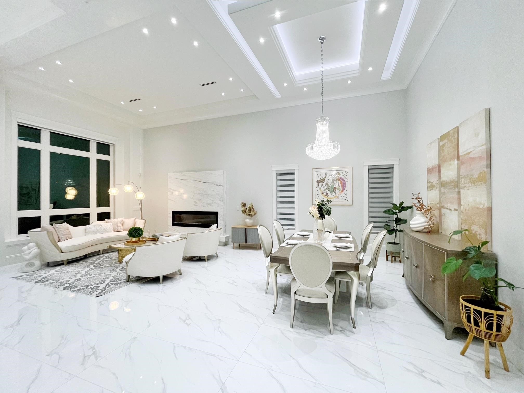 10680 Ashcroft Avenue, Richmond, BC