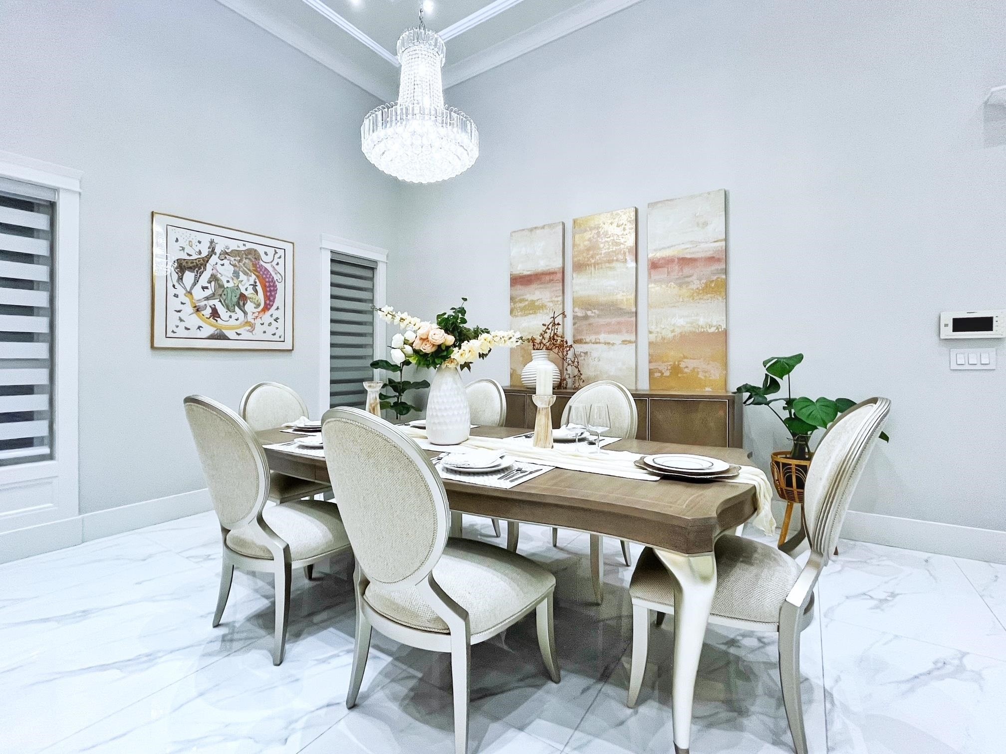 10680 Ashcroft Avenue, Richmond, BC