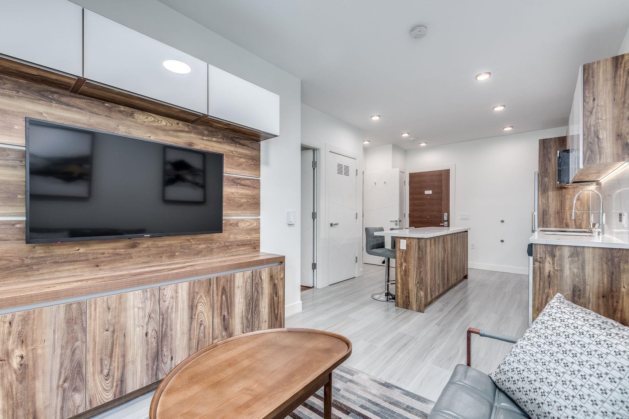 209-1168 Pendrell Street, Vancouver, BC