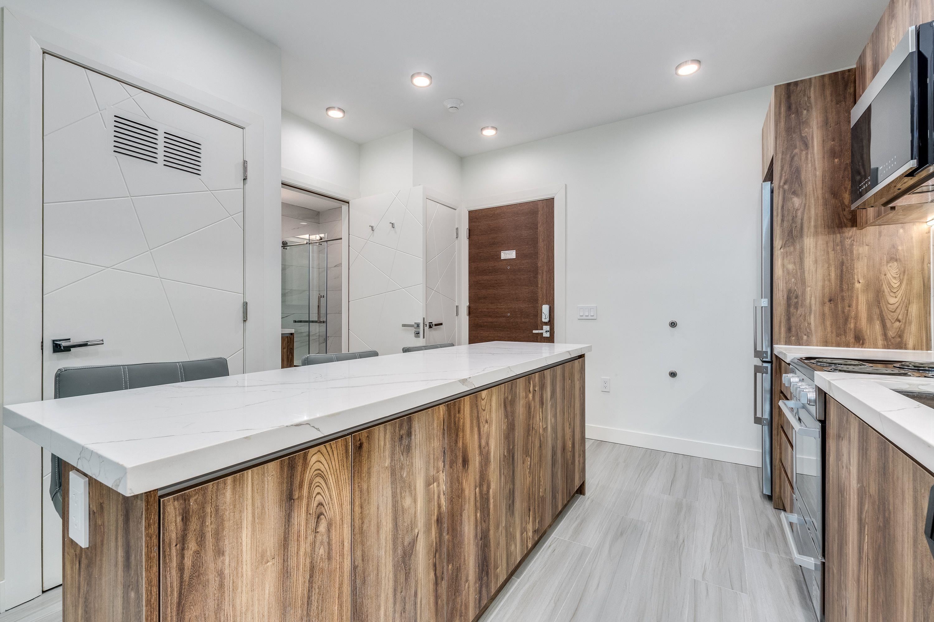 209-1168 Pendrell Street, Vancouver, BC