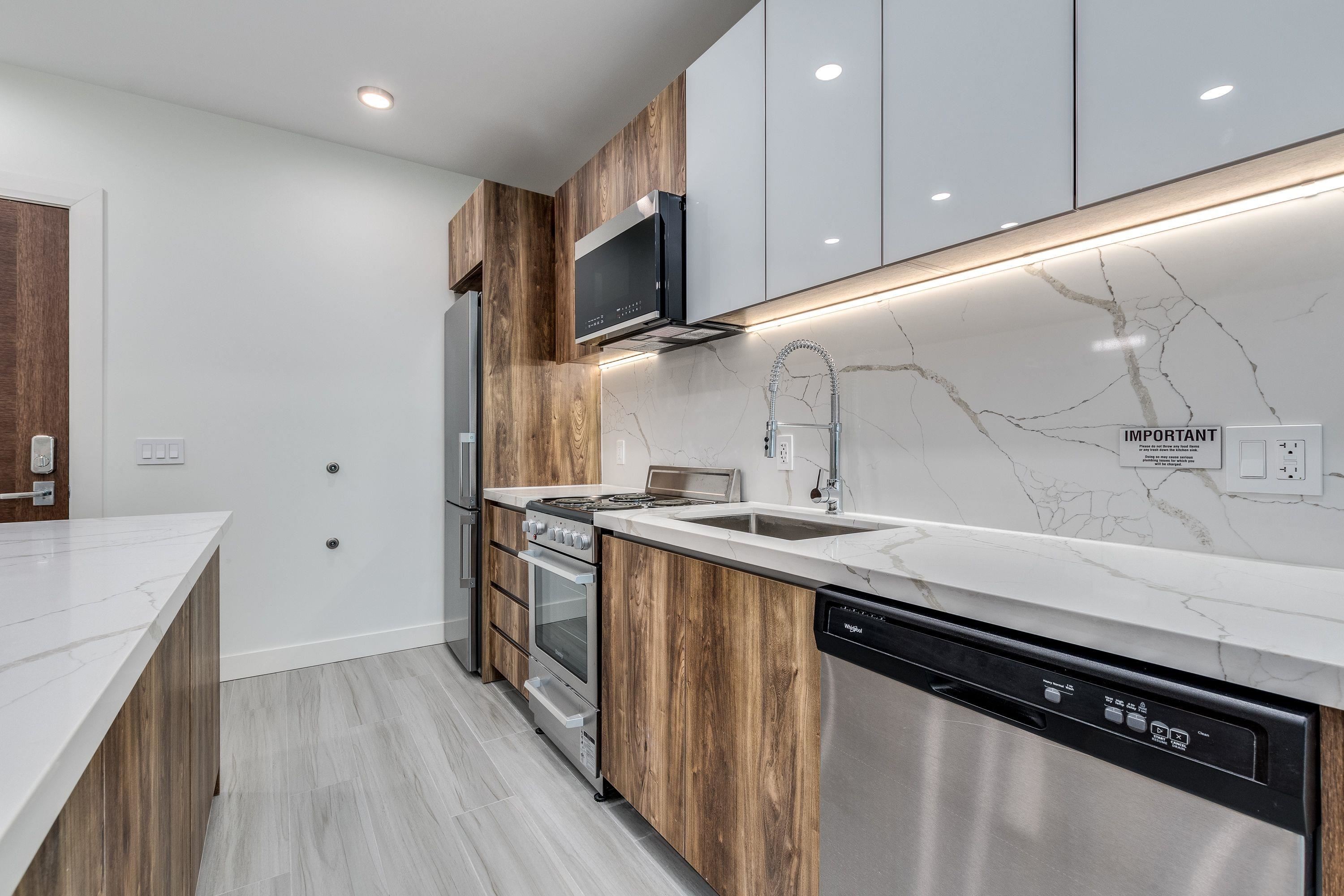 209-1168 Pendrell Street, Vancouver, BC