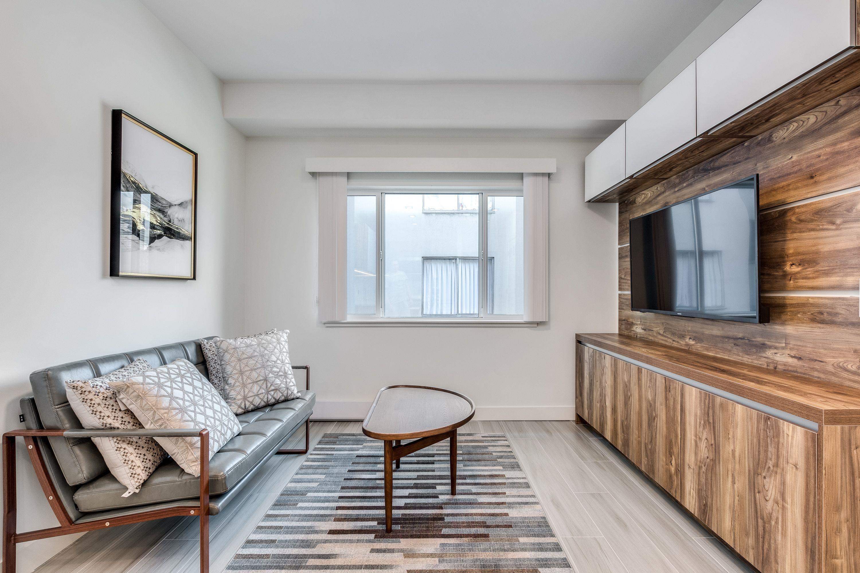 203-1168 Pendrell Street, Vancouver, BC