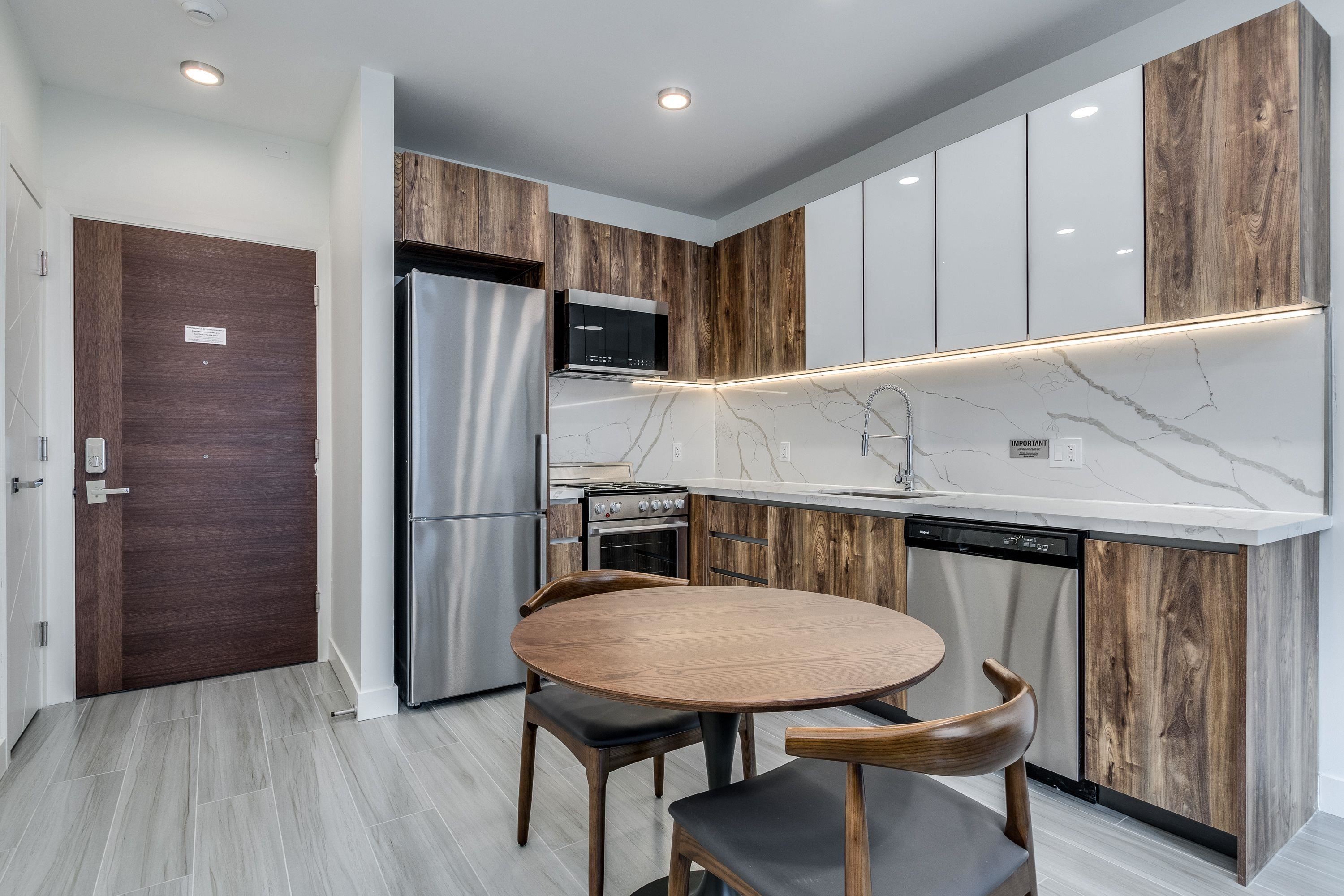 203-1168 Pendrell Street, Vancouver, BC