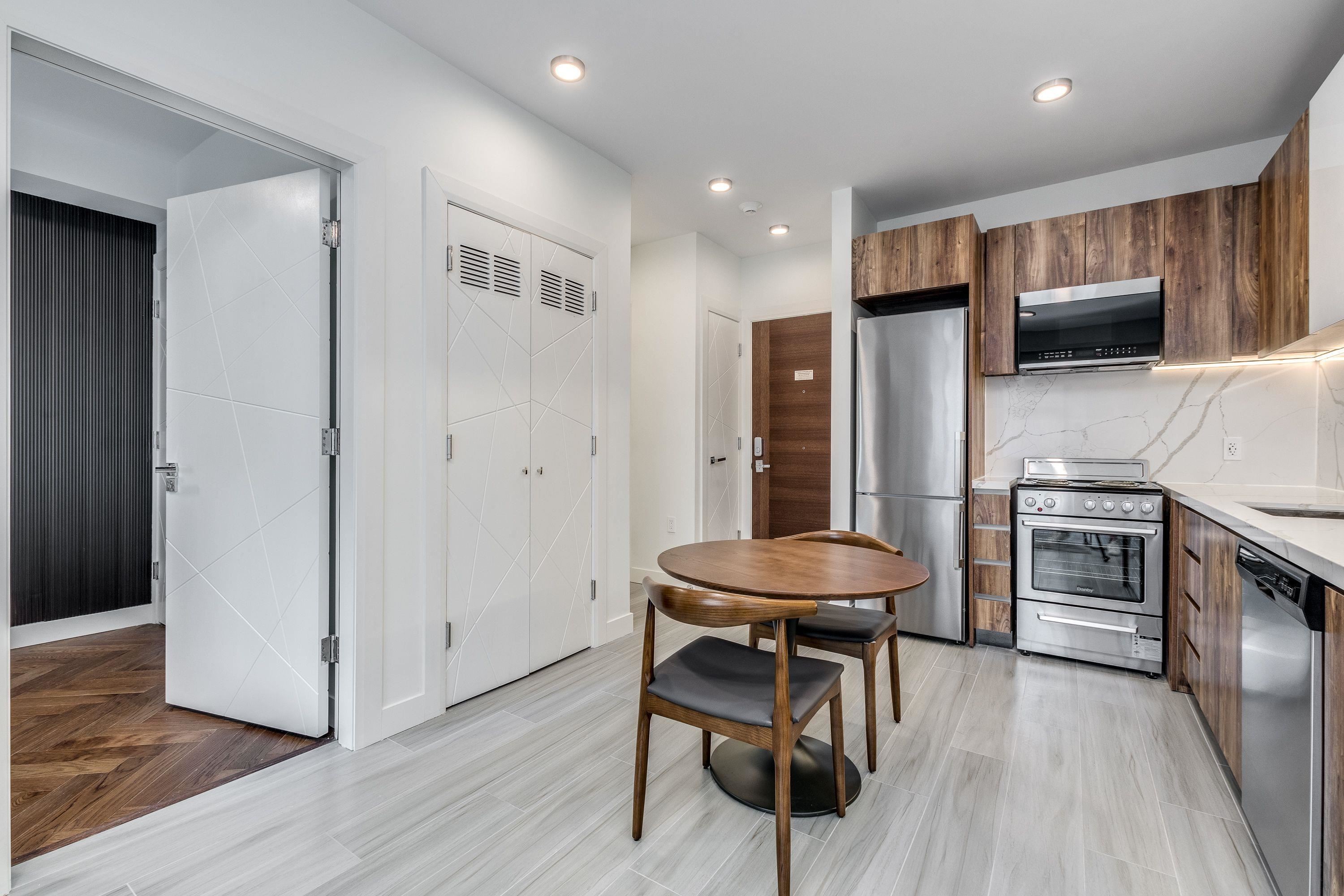 203-1168 Pendrell Street, Vancouver, BC