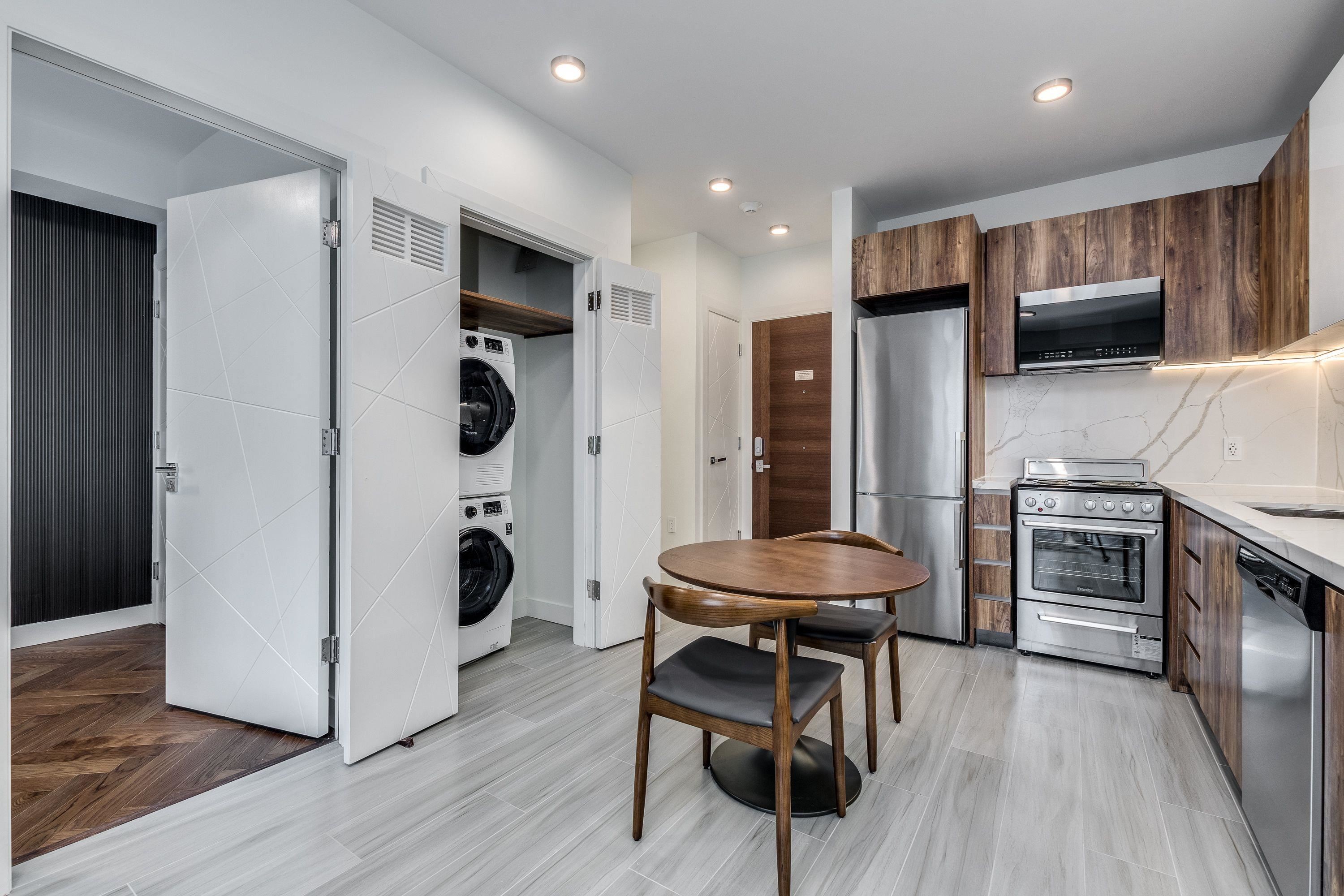 203-1168 Pendrell Street, Vancouver, BC