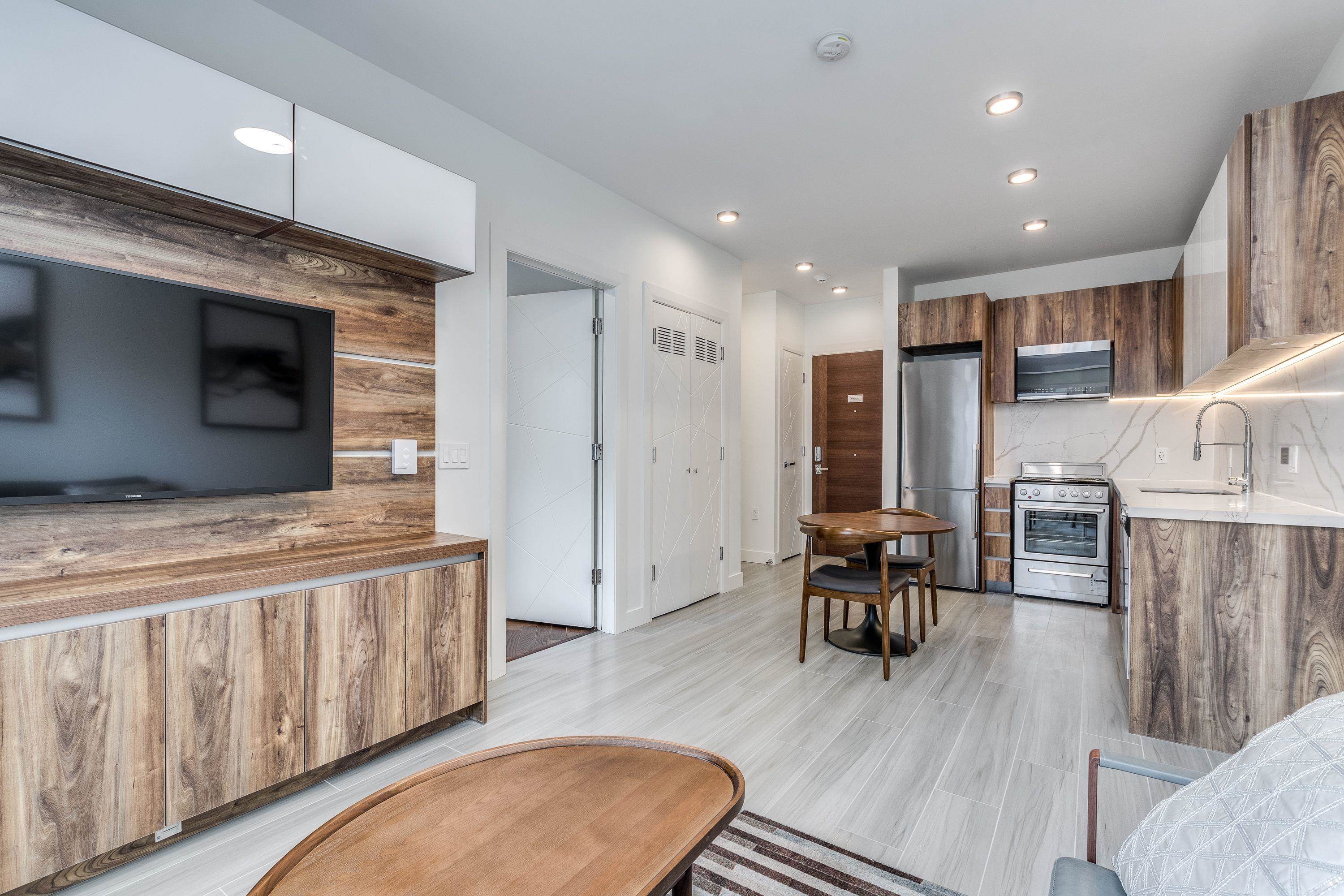 203-1168 Pendrell Street, Vancouver, BC