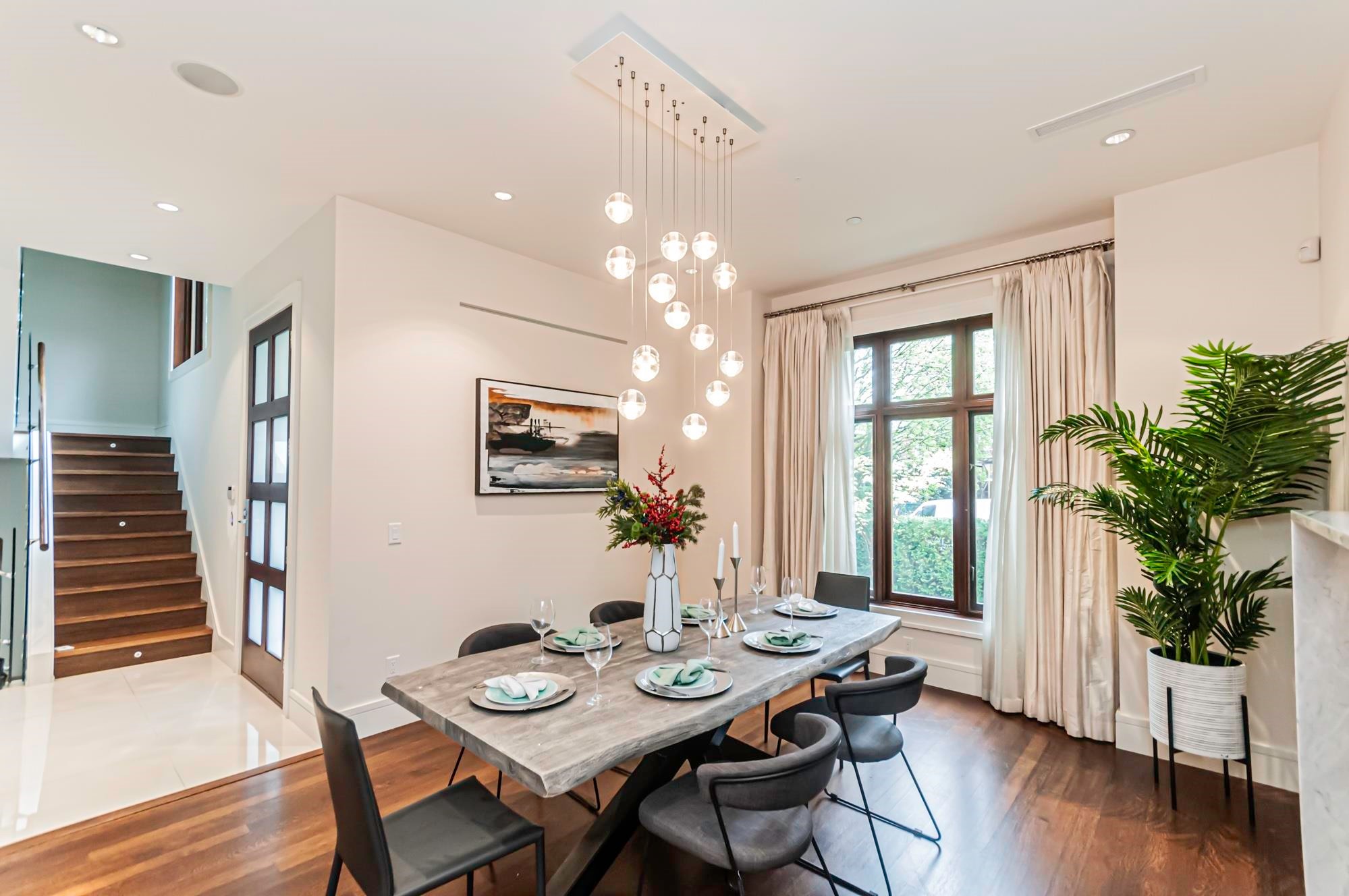 3875 36Th Avenue W, Vancouver, BC