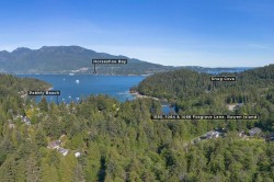 1084 Foxglove Lane Bowen Island, BC V0N 1G1