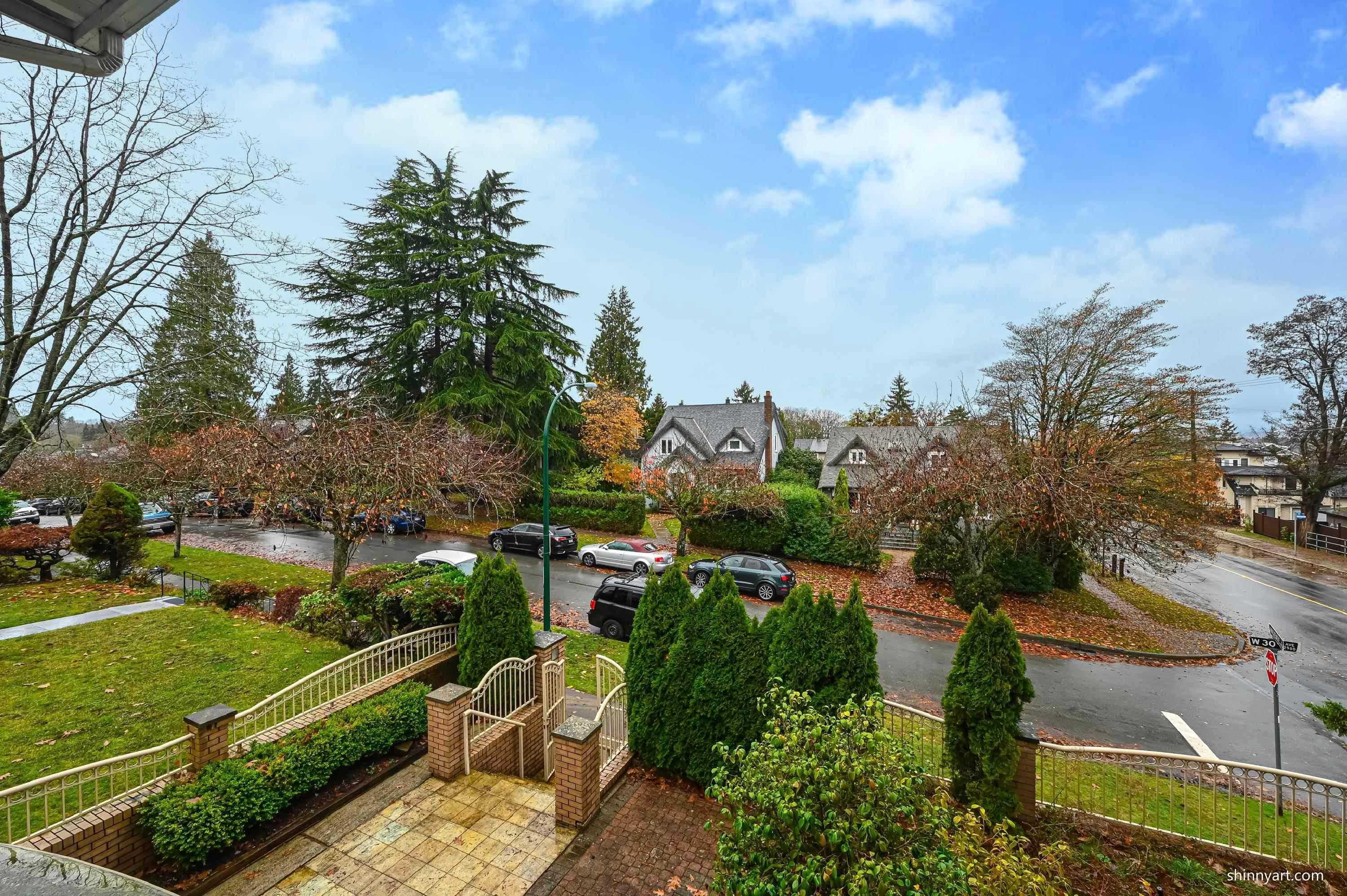 2908 30Th Avenue W, Vancouver, BC