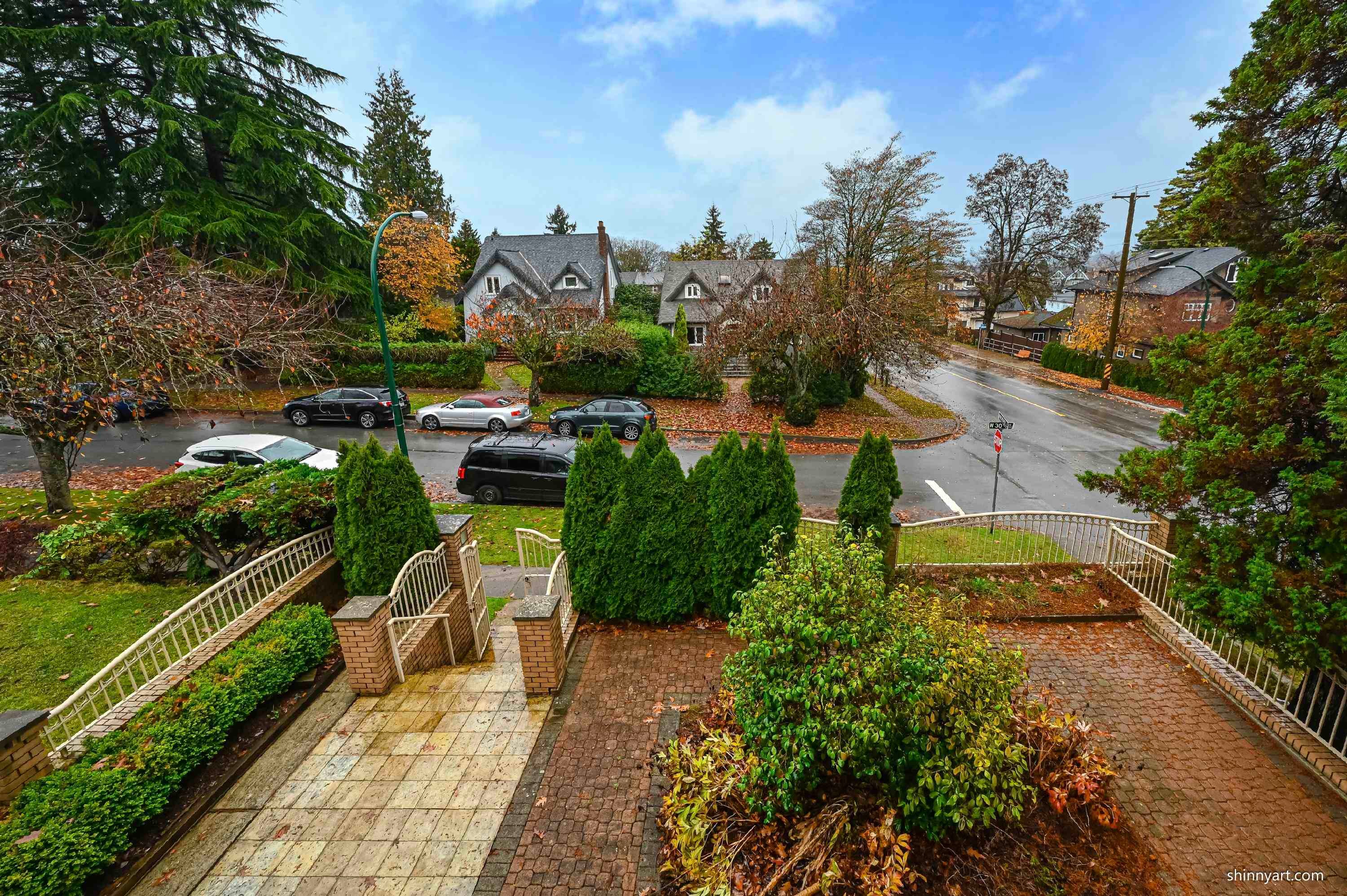 2908 30Th Avenue W, Vancouver, BC