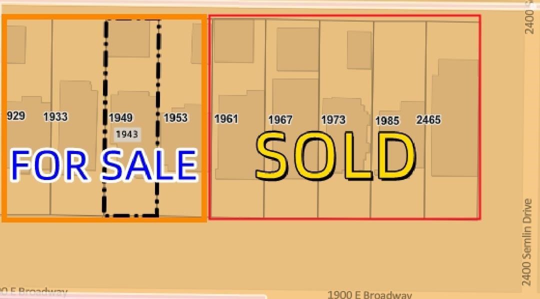 1943 Broadway E, Vancouver, BC