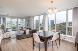 1808-651 Nootka Way Port Moody, BC V3H 0A1