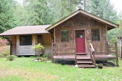 980 Woodley Road Roberts Creek, BC V0N 2W4