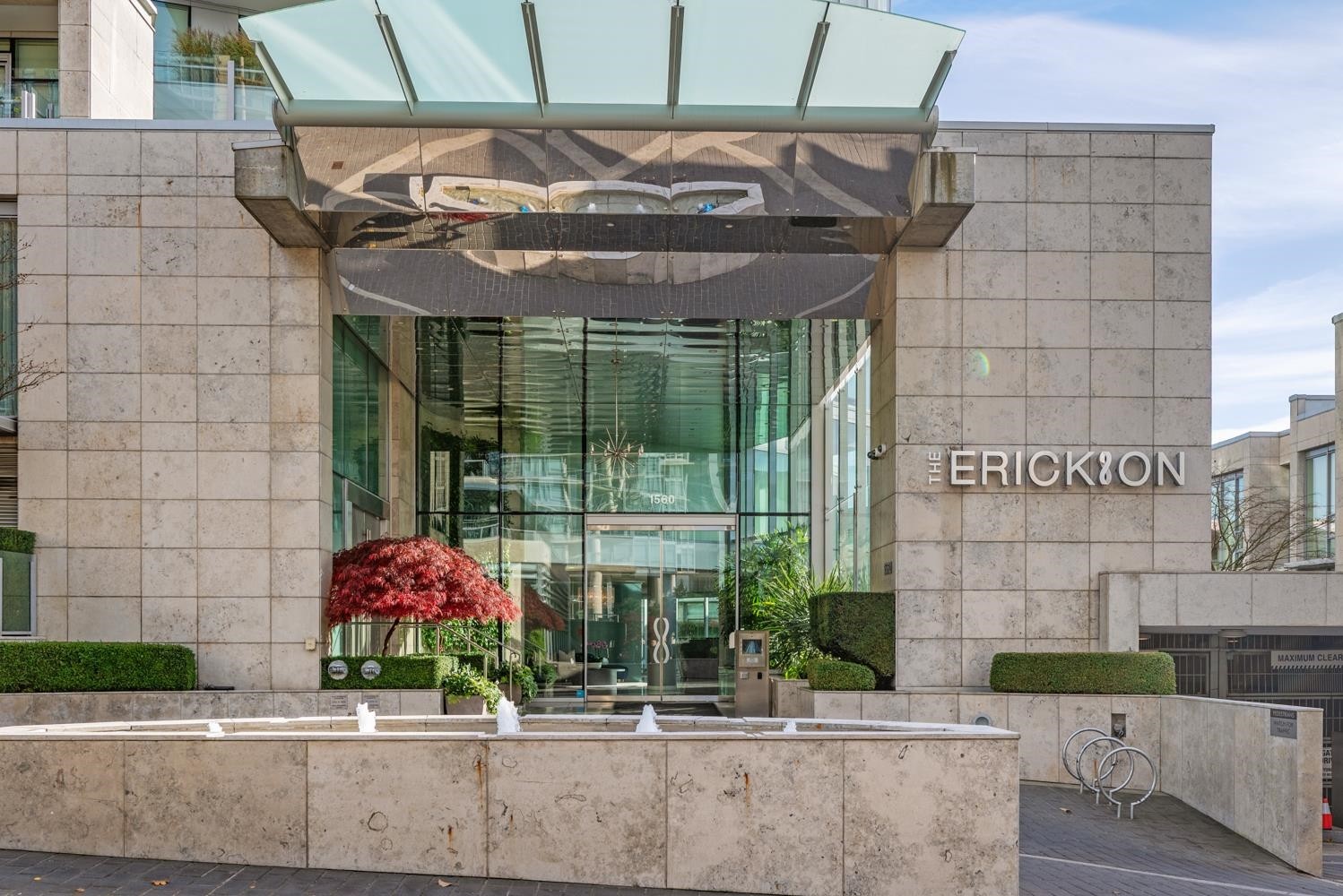 1576 Homer Mews, Vancouver, BC