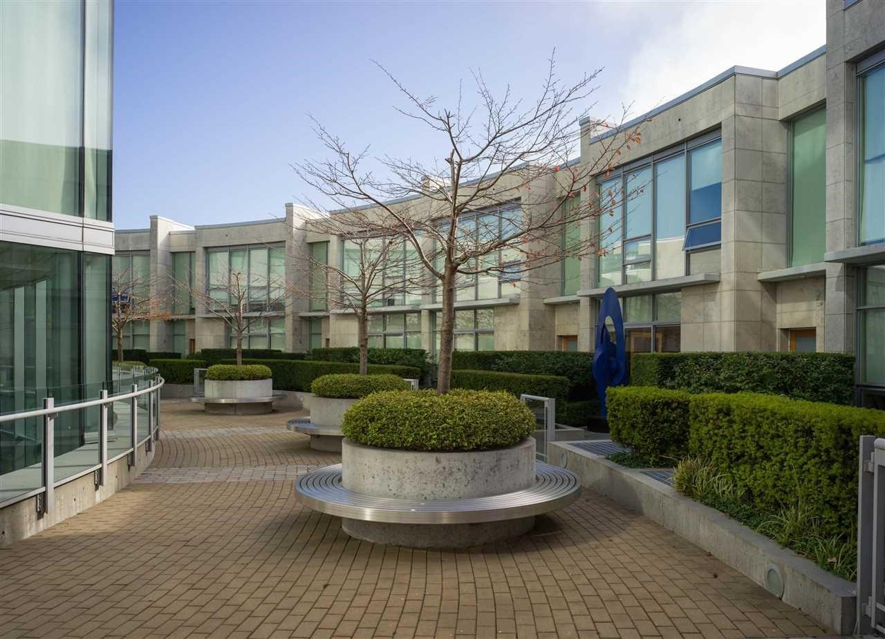 1576 Homer Mews, Vancouver, BC