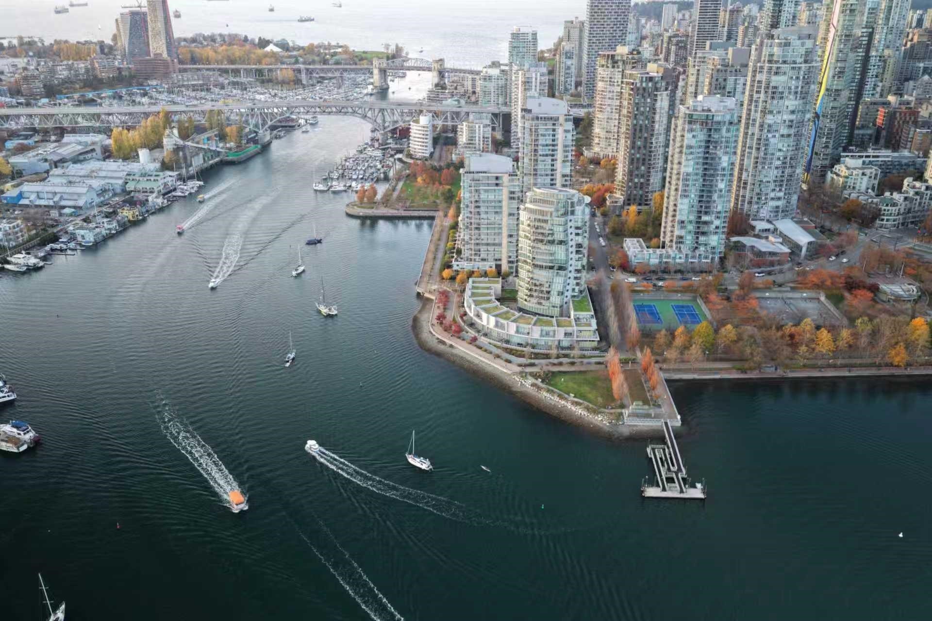 1576 Homer Mews, Vancouver, BC