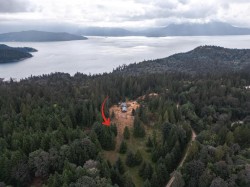 Lot 9 Mountain Road Gambier Island, BC V0N 1V0
