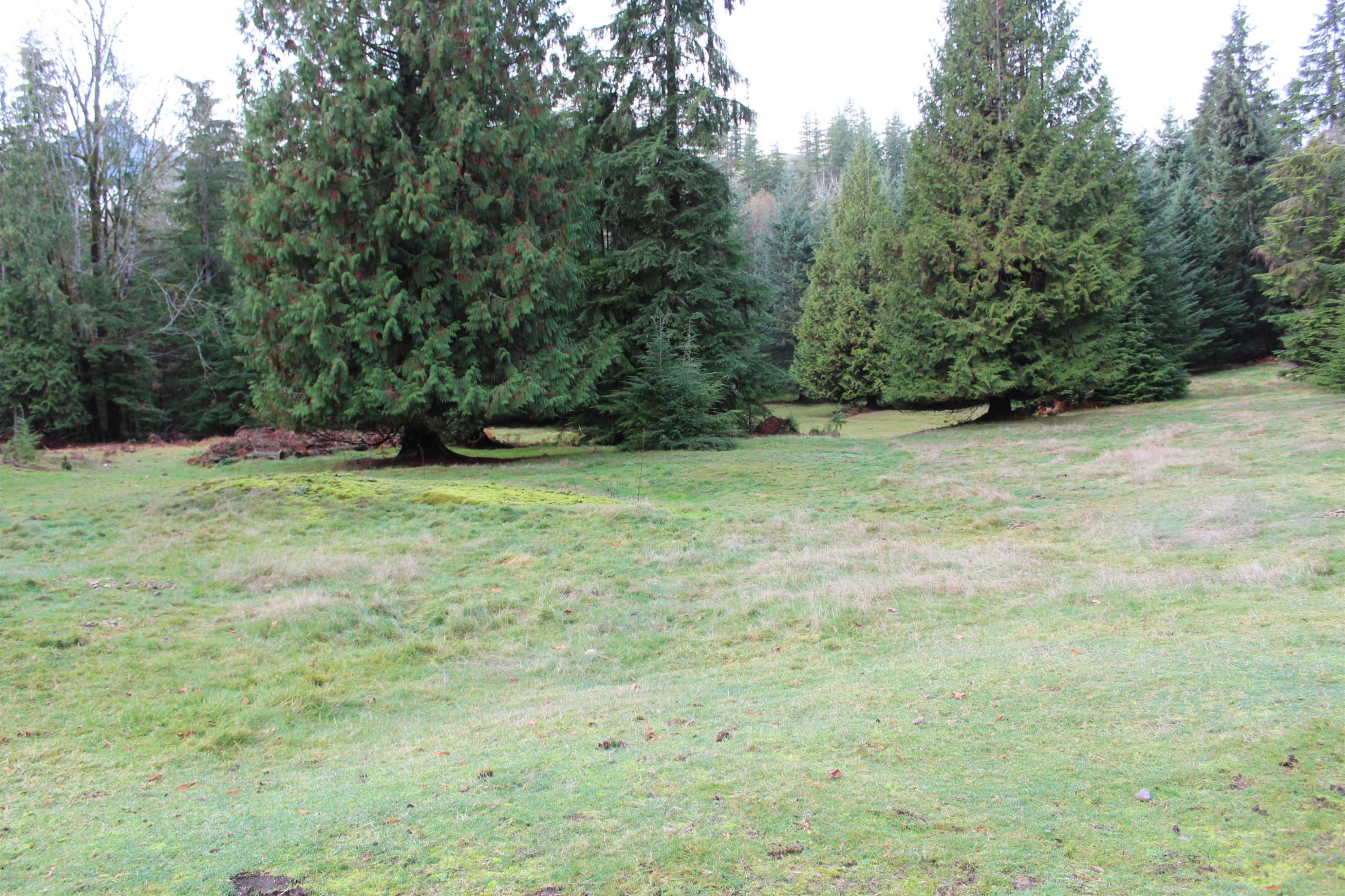 Lot 9 Mountain Road, Gambier Island, BC