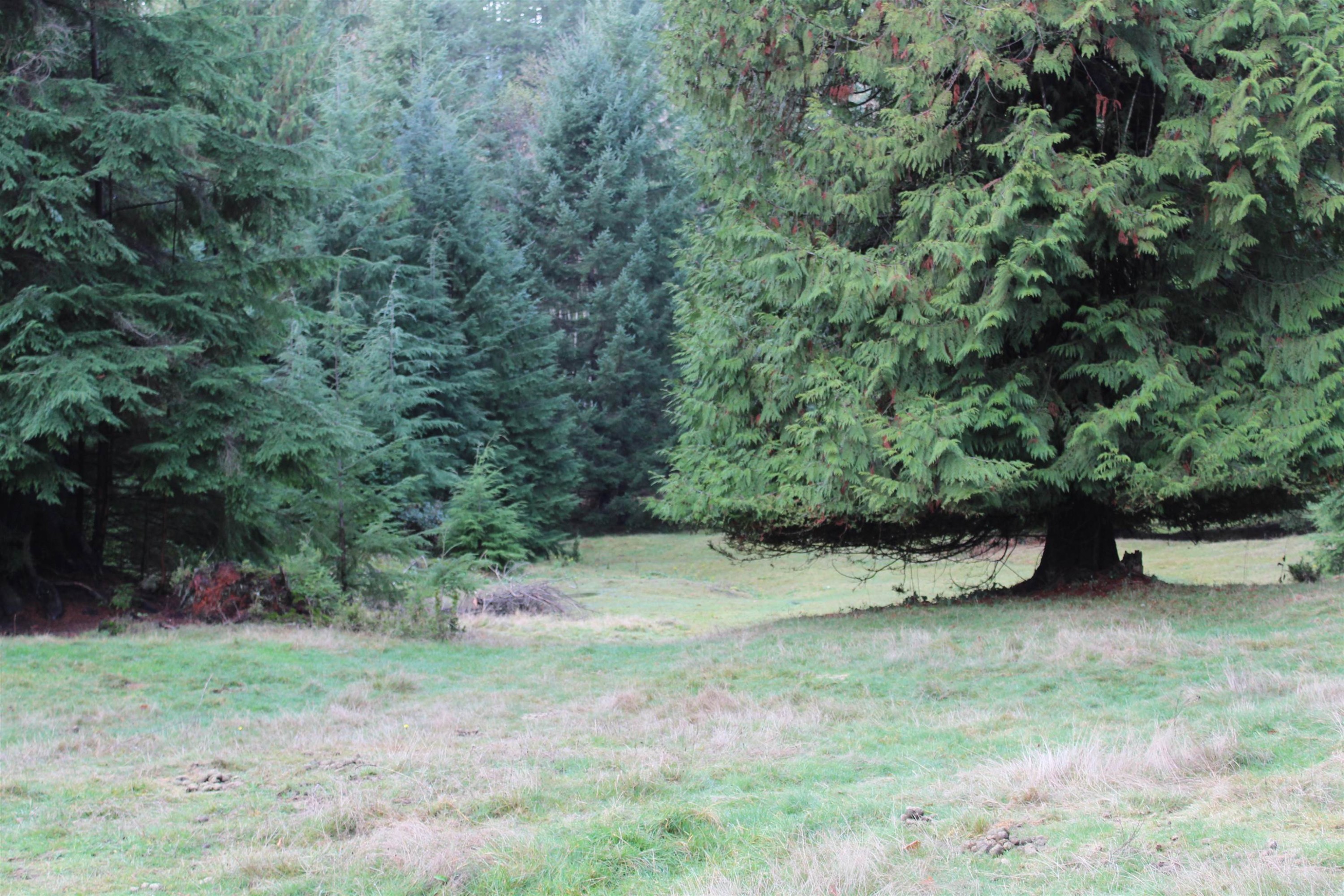 Lot 9 Mountain Road, Gambier Island, BC