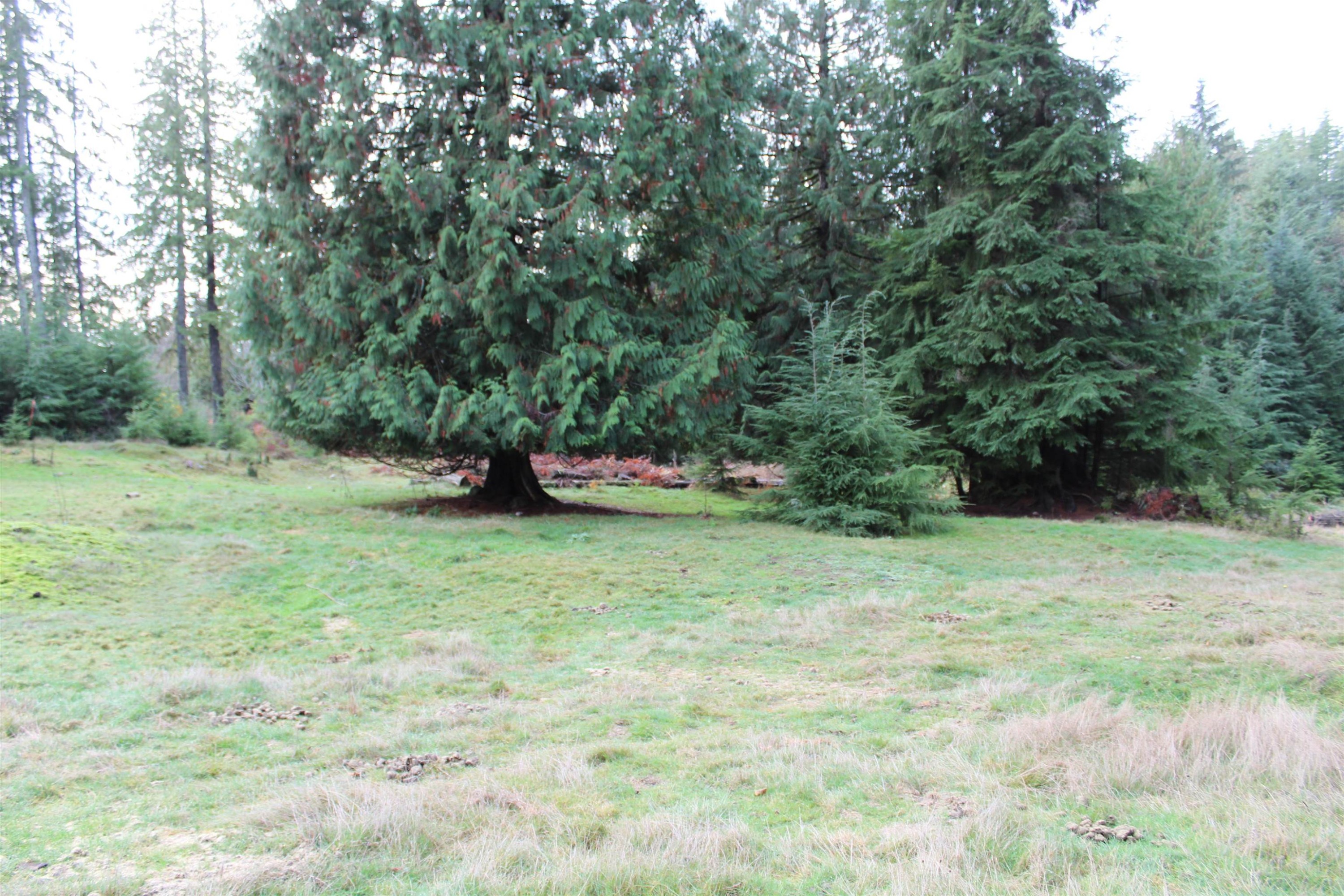 Lot 9 Mountain Road, Gambier Island, BC