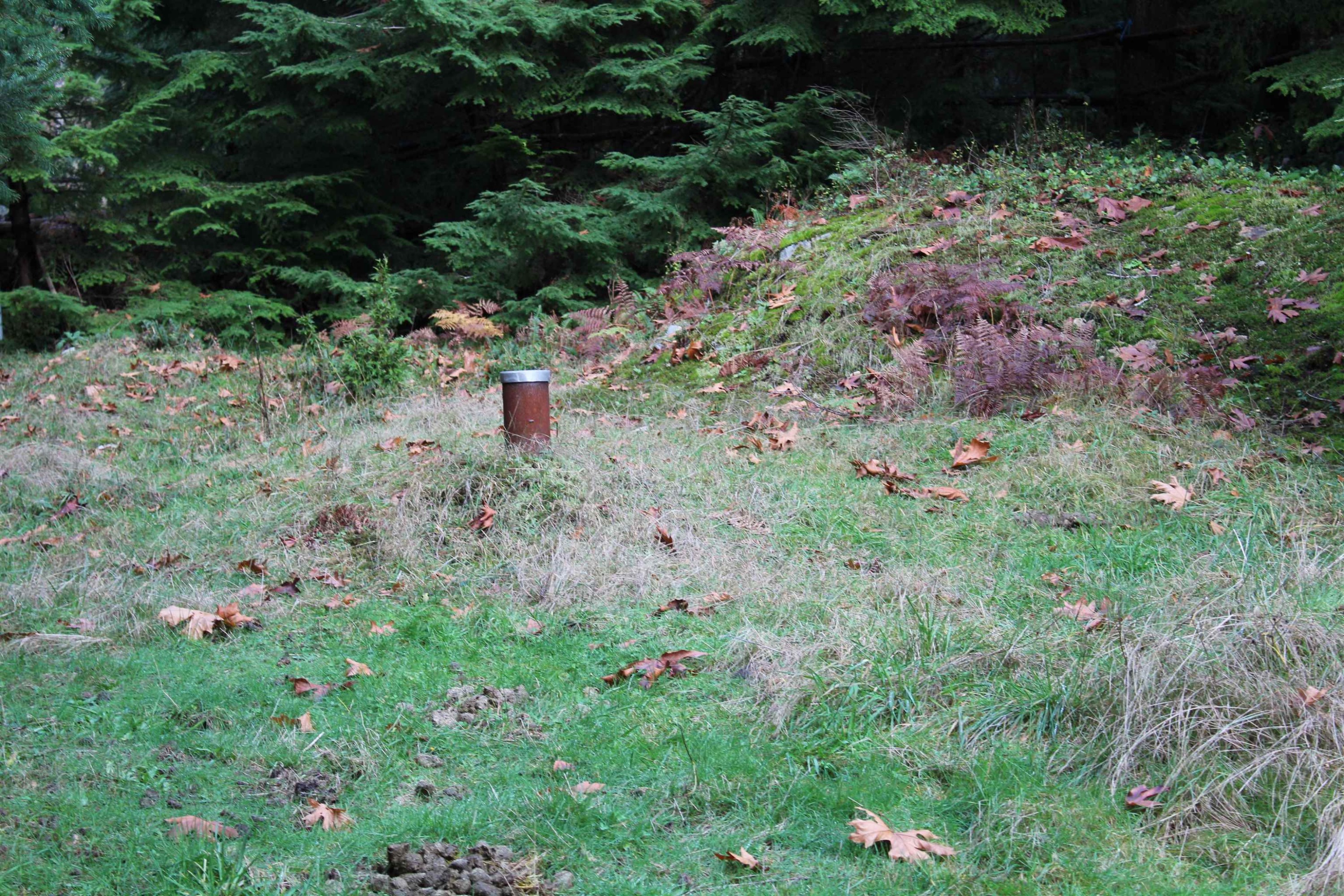 Lot 9 Mountain Road, Gambier Island, BC